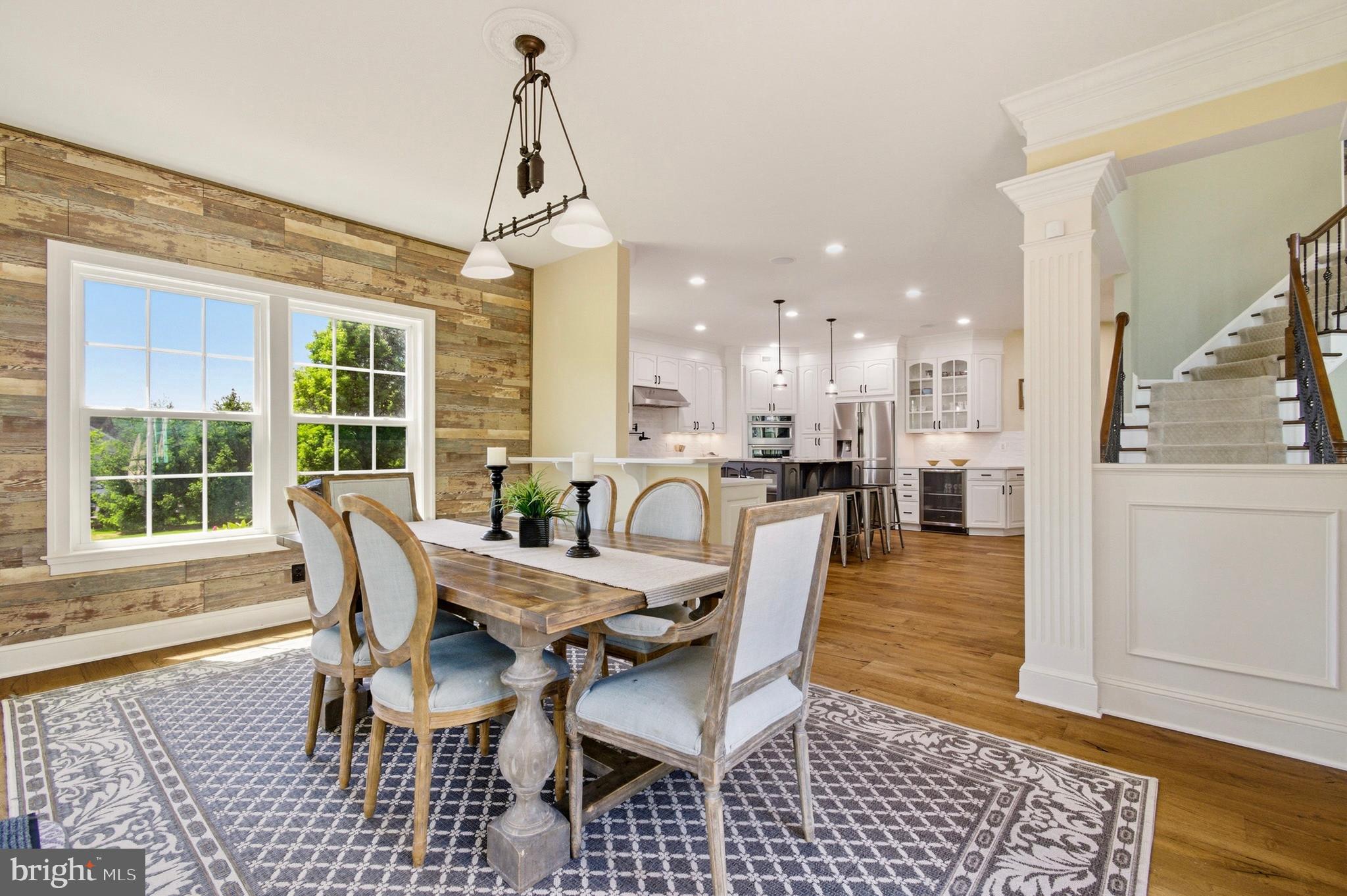 THE WARFIELDS II - Residential