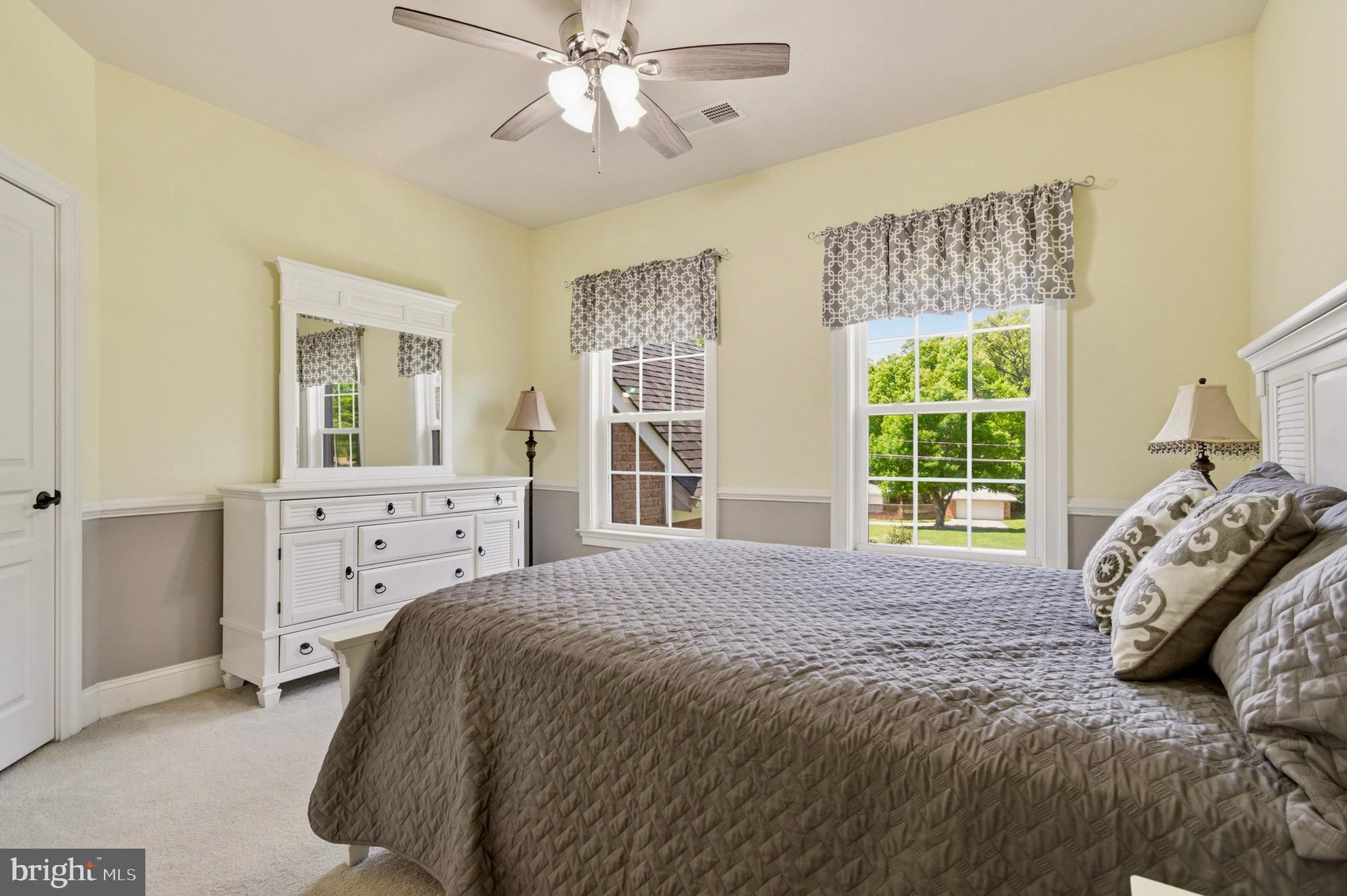 THE WARFIELDS II - Residential