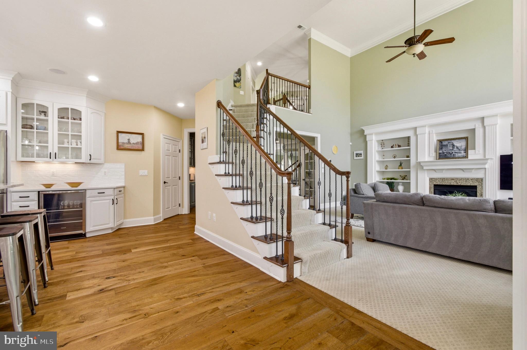 THE WARFIELDS II - Residential