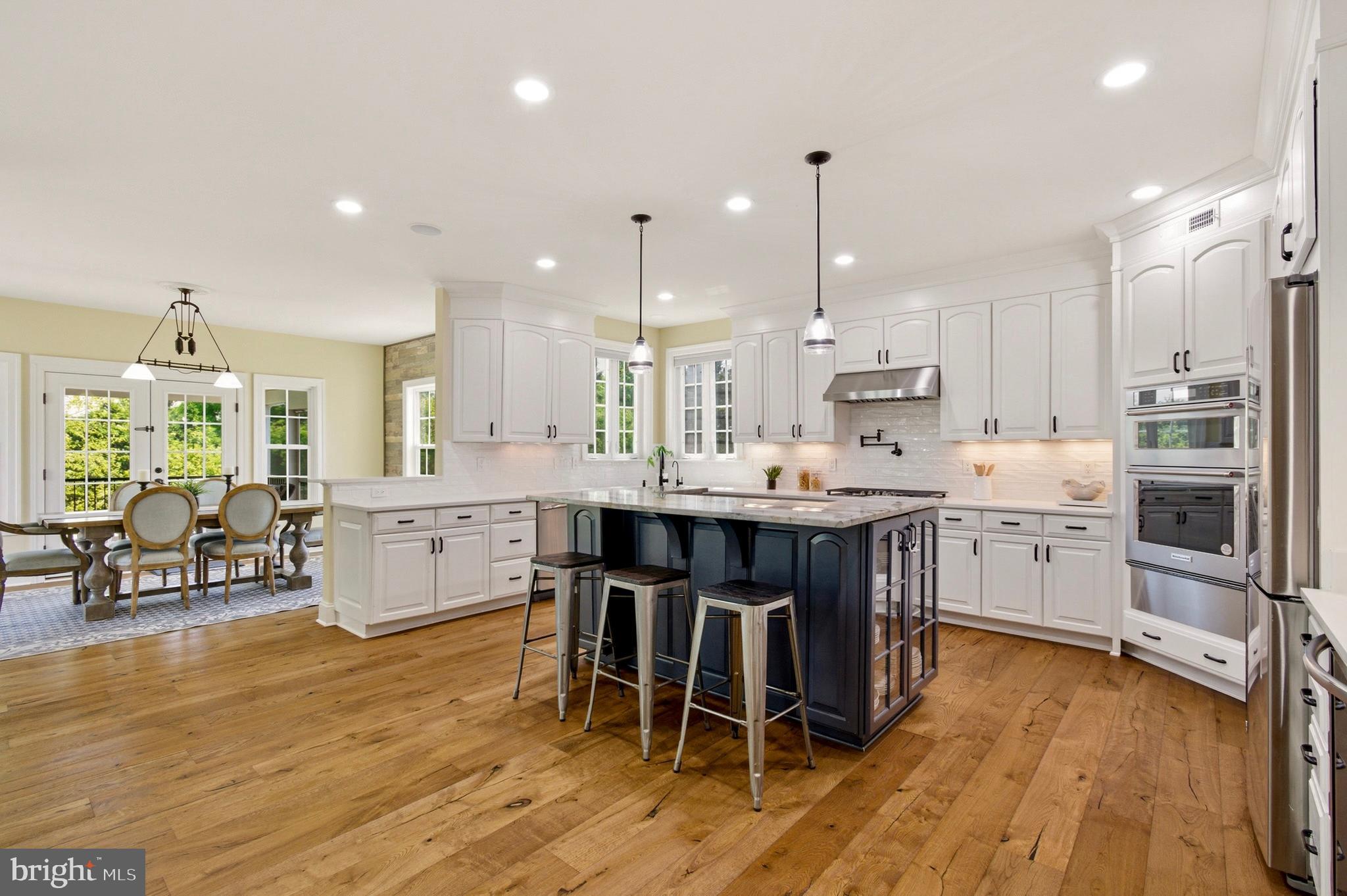 THE WARFIELDS II - Residential