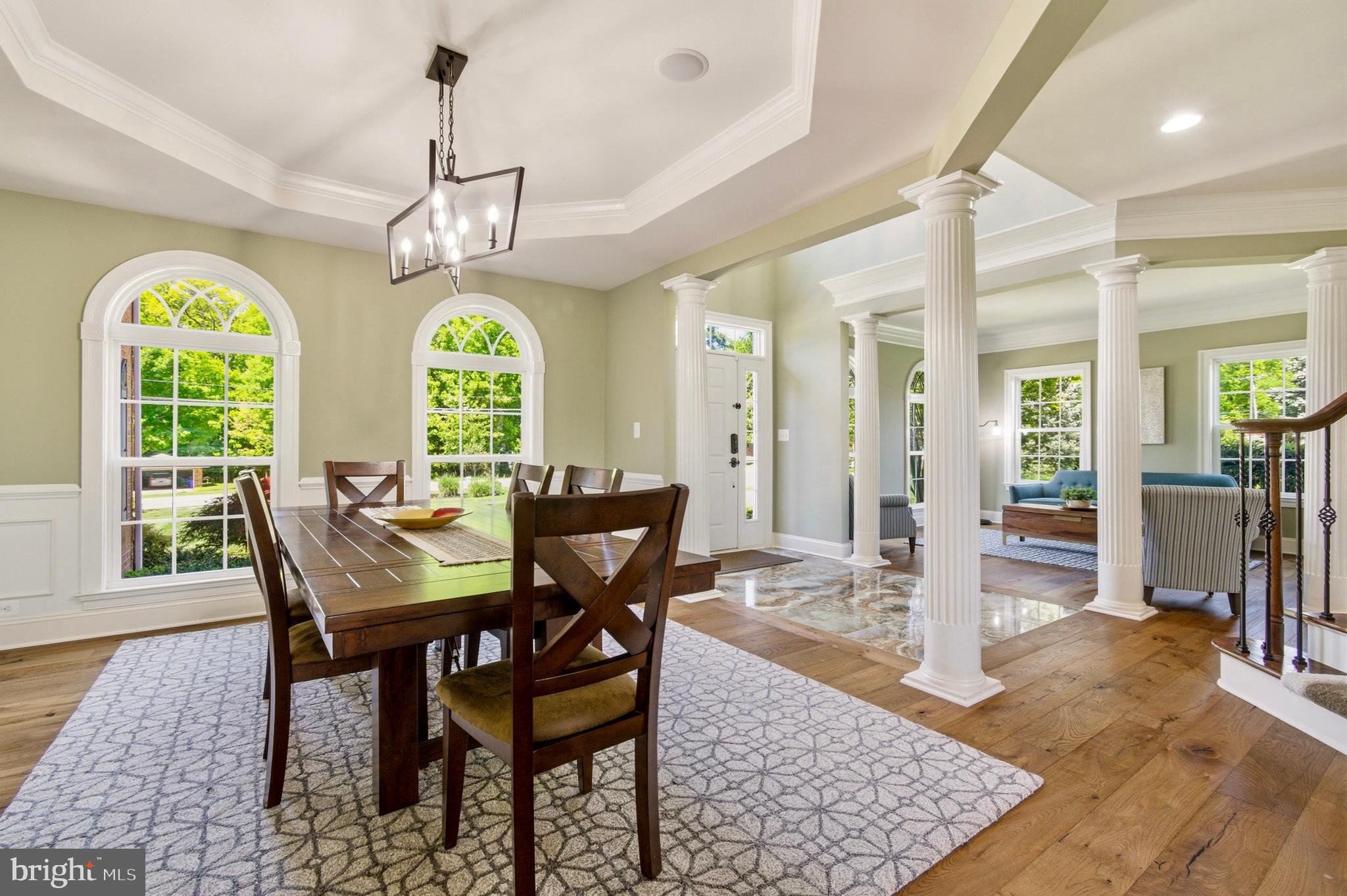 THE WARFIELDS II - Residential
