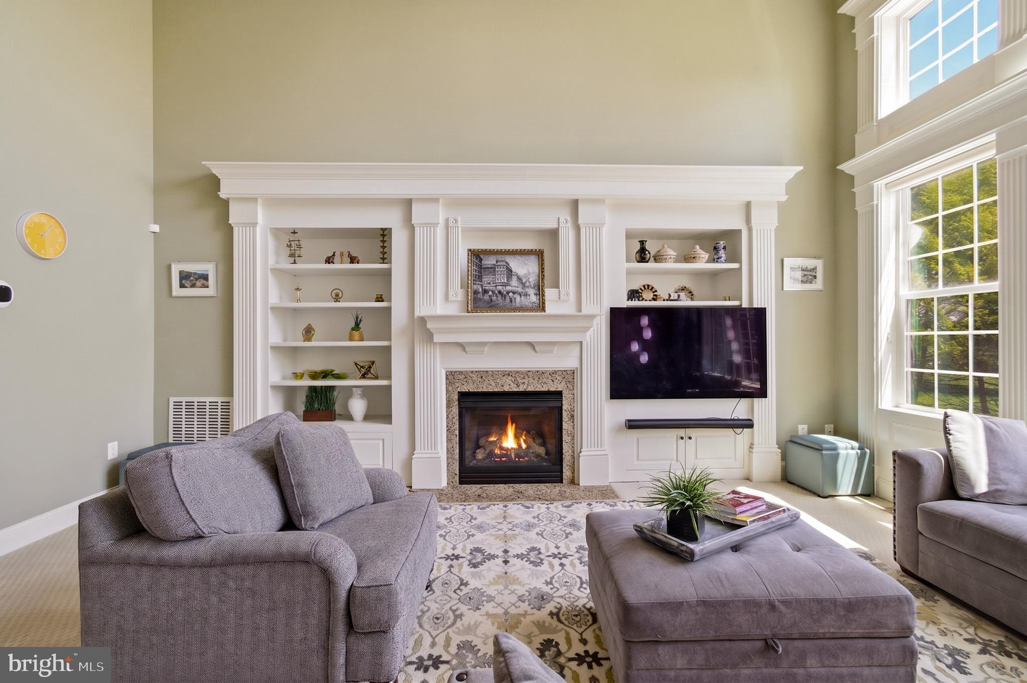 THE WARFIELDS II - Residential