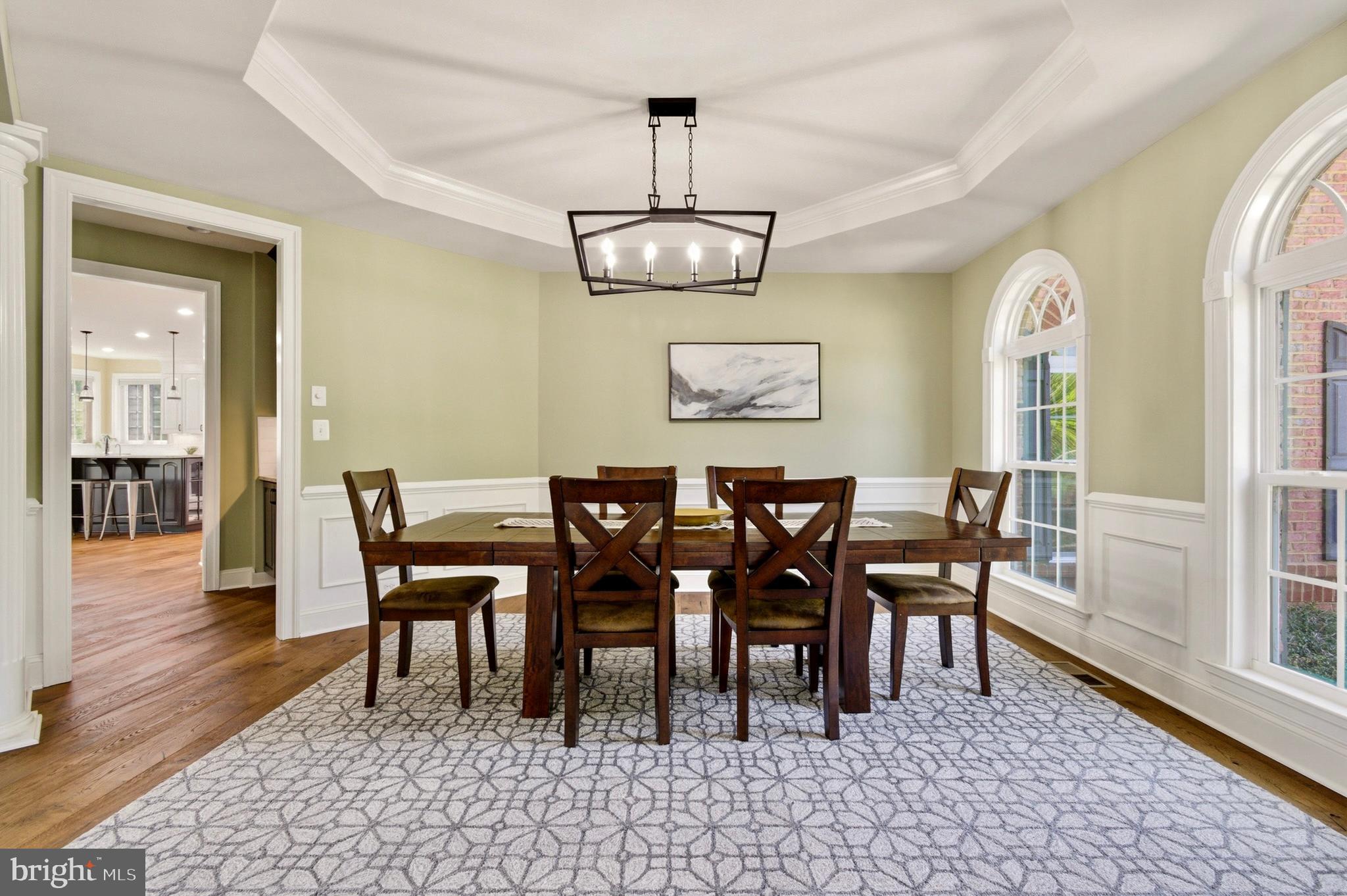 THE WARFIELDS II - Residential