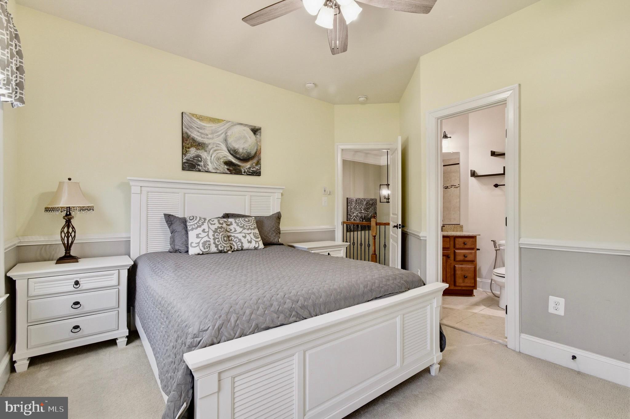 THE WARFIELDS II - Residential
