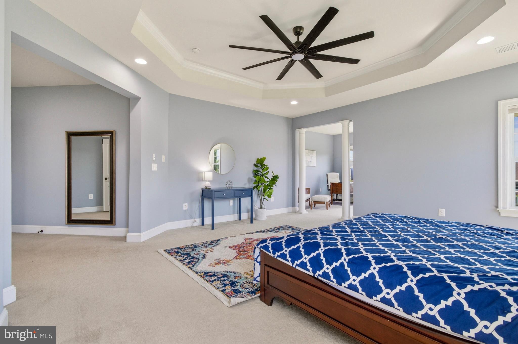THE WARFIELDS II - Residential