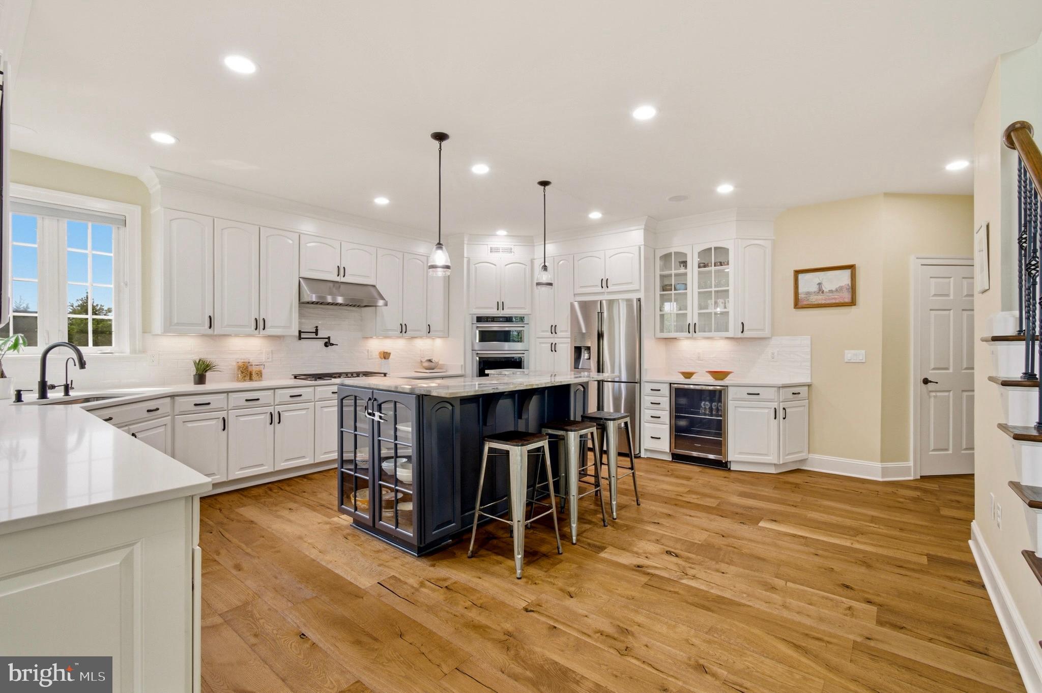 THE WARFIELDS II - Residential
