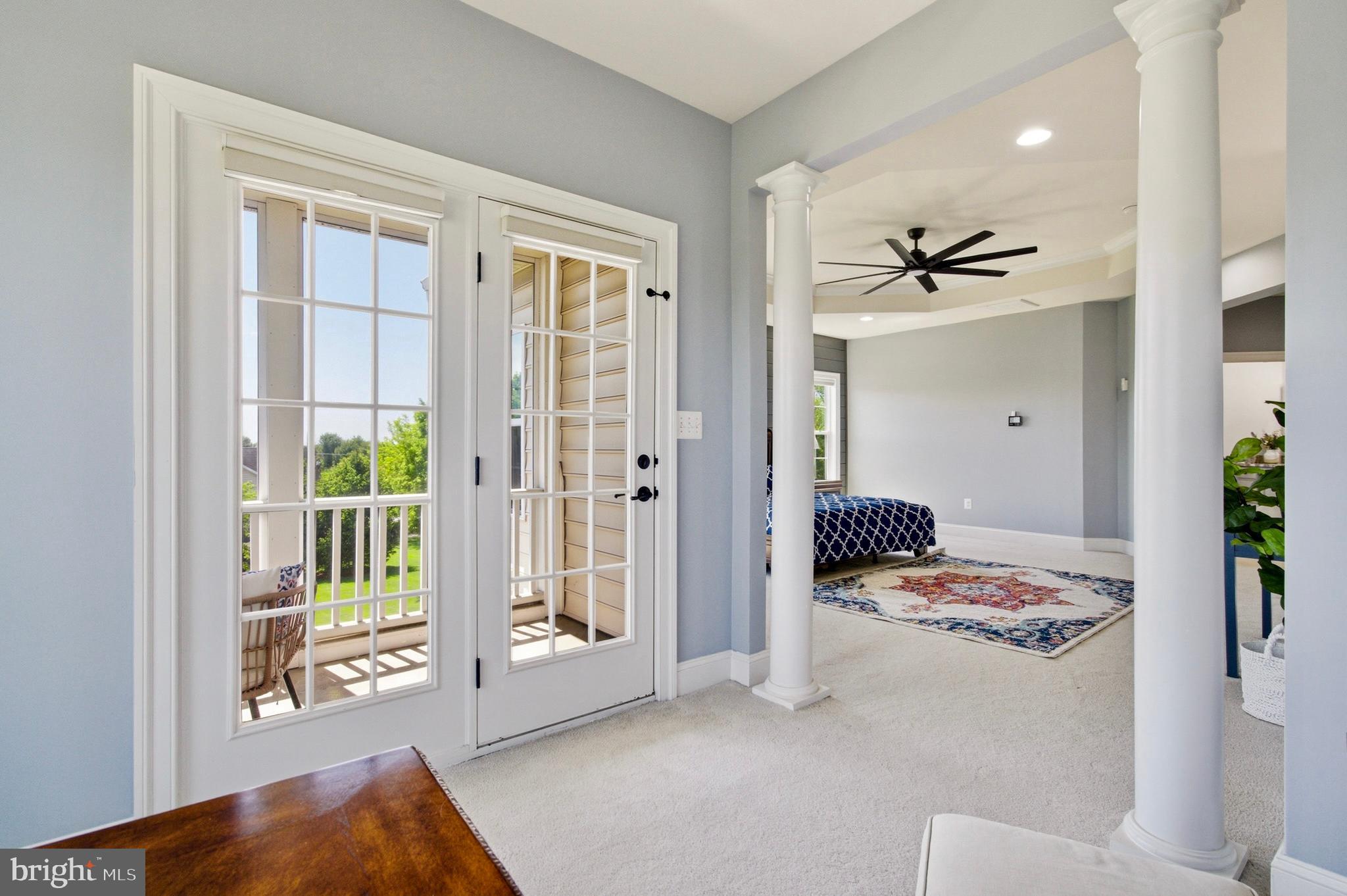 THE WARFIELDS II - Residential