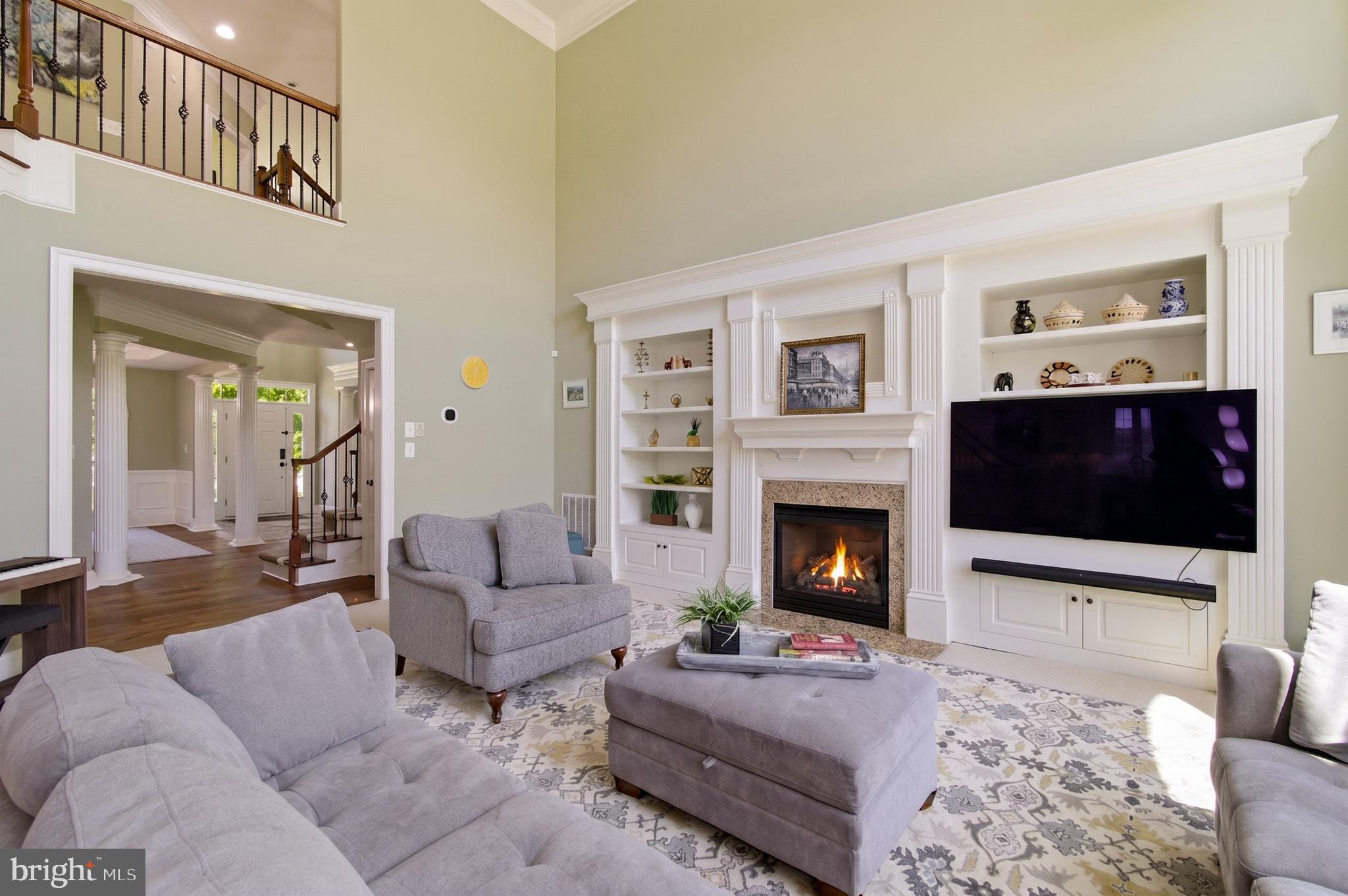 THE WARFIELDS II - Residential