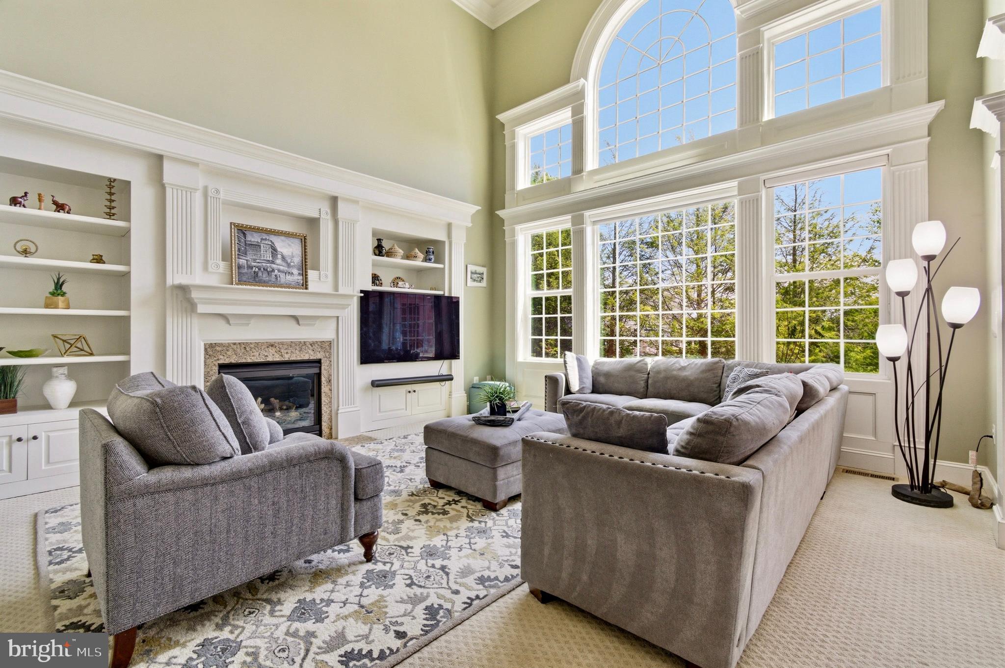 THE WARFIELDS II - Residential