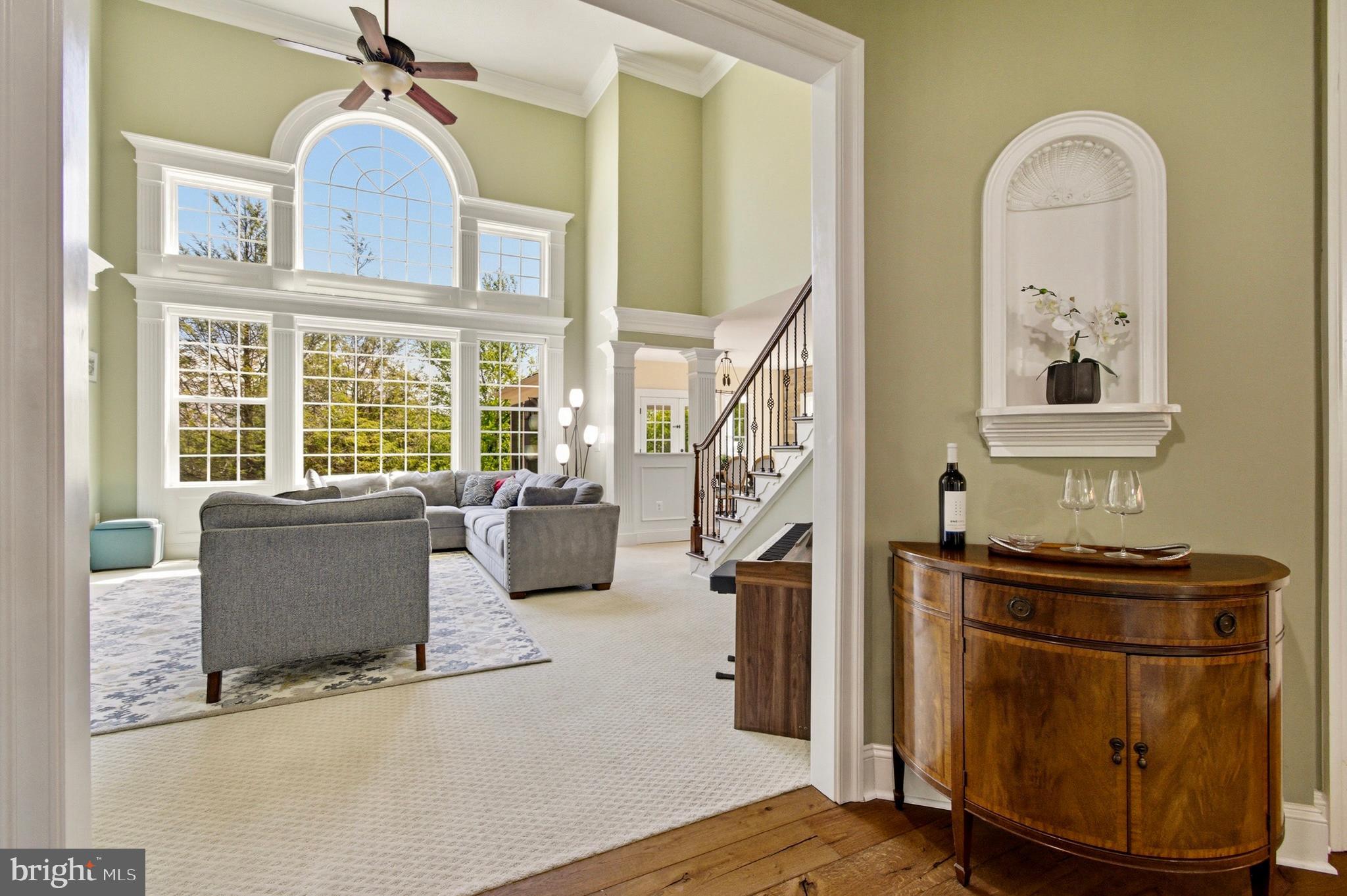 THE WARFIELDS II - Residential