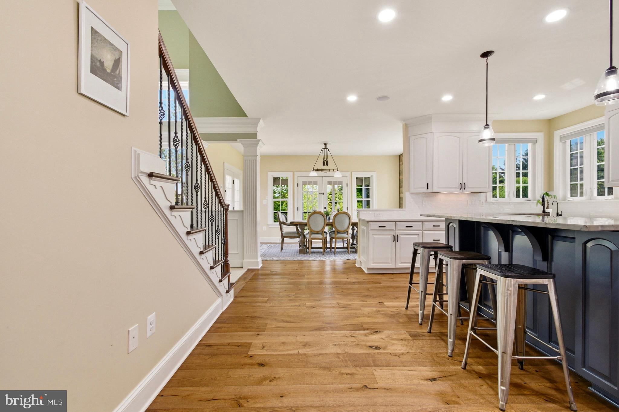 THE WARFIELDS II - Residential