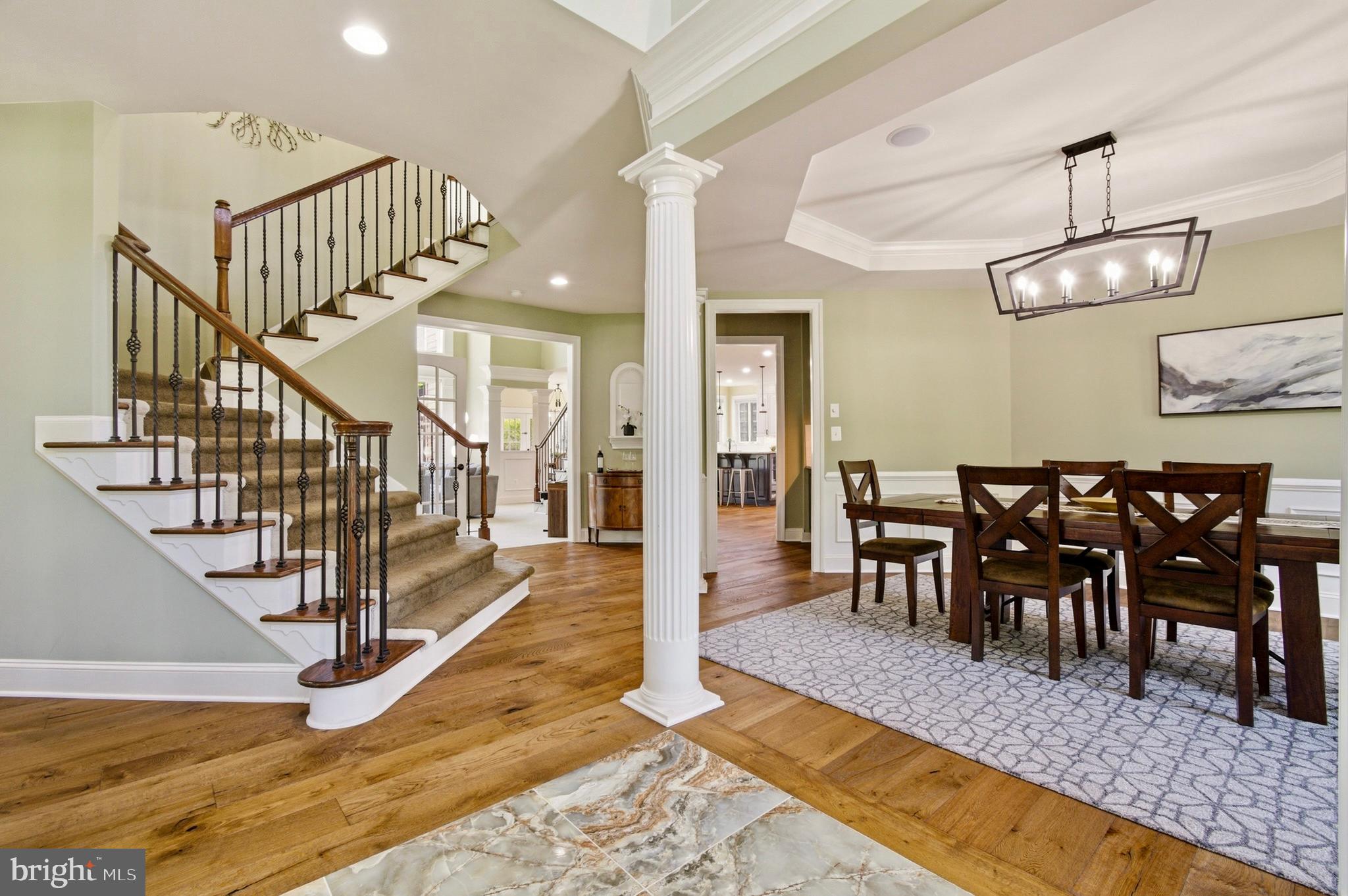 THE WARFIELDS II - Residential