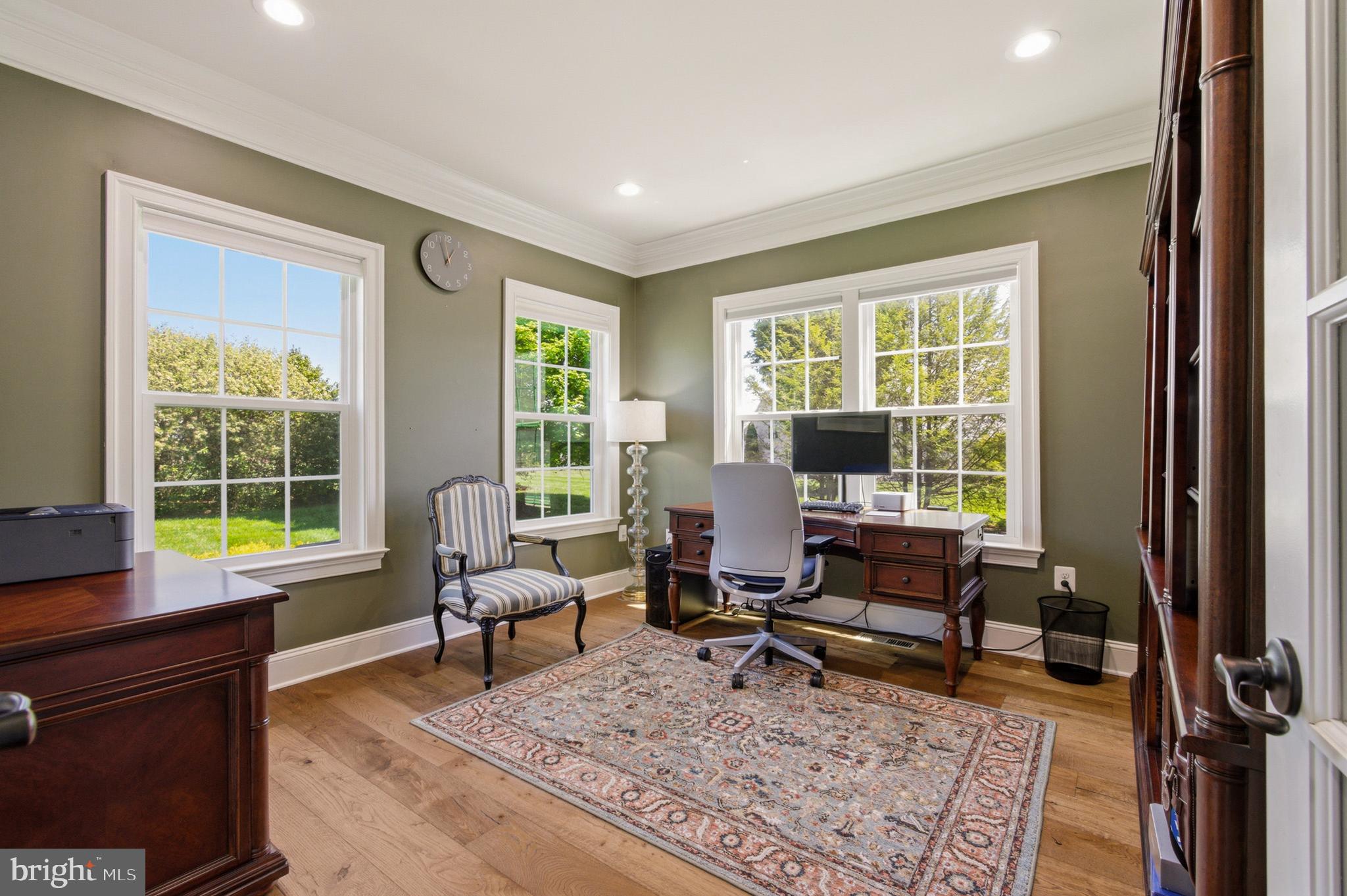 THE WARFIELDS II - Residential