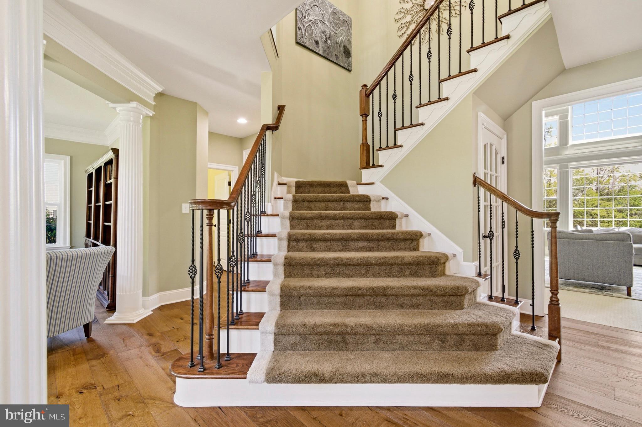 THE WARFIELDS II - Residential