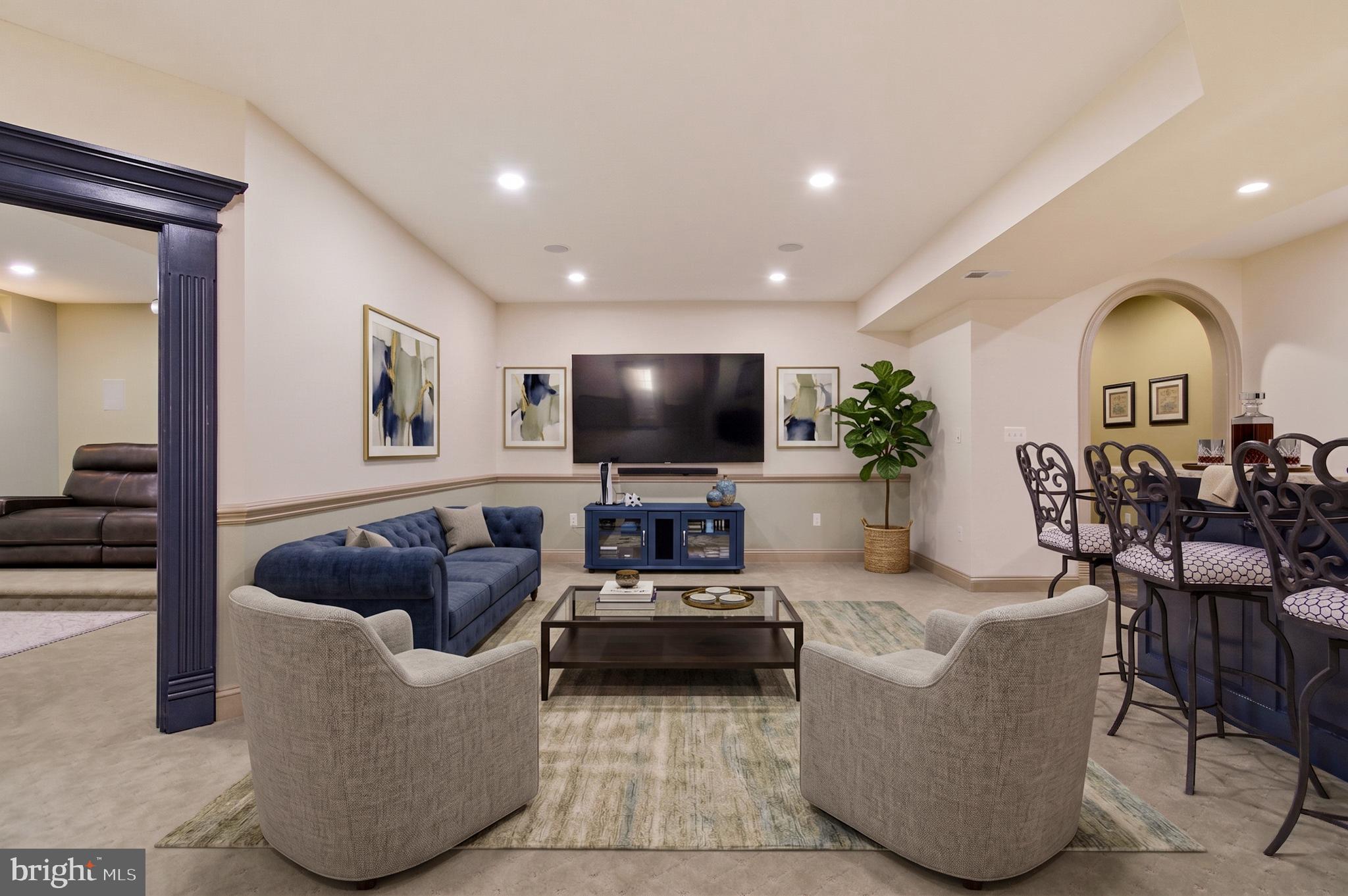 THE WARFIELDS II - Residential