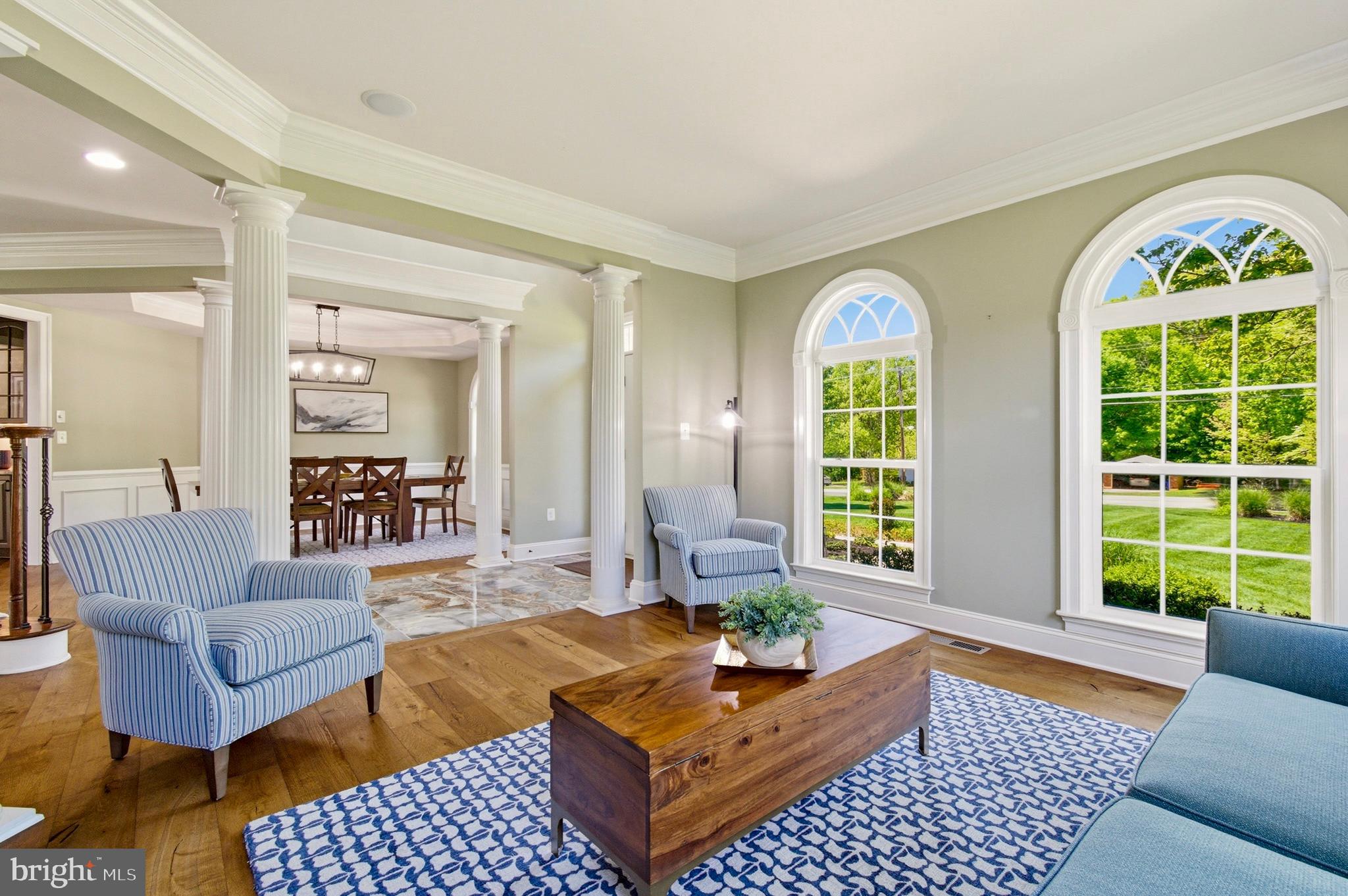 THE WARFIELDS II - Residential