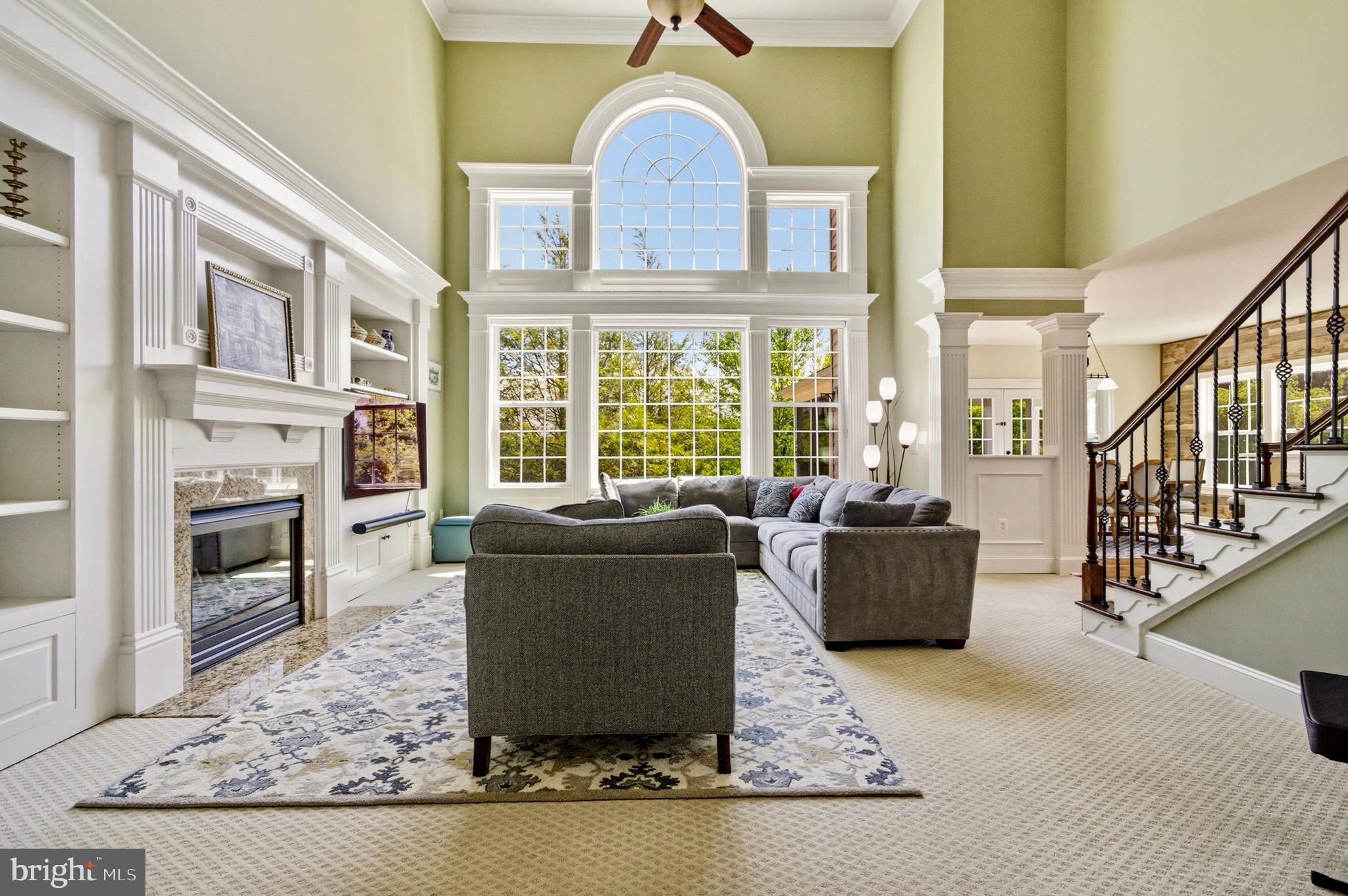 THE WARFIELDS II - Residential