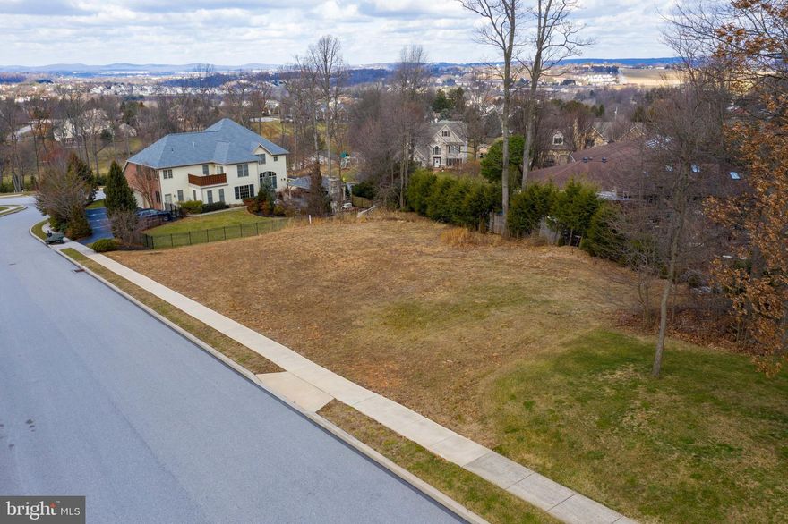 Bring your builder and build your dream home today on this wooded lot to include all public utilities in Dallastown Schools. Or customize your home with Jeffrey L. Henry. Many building options or bring your own building plans & make it exactly how you want it.