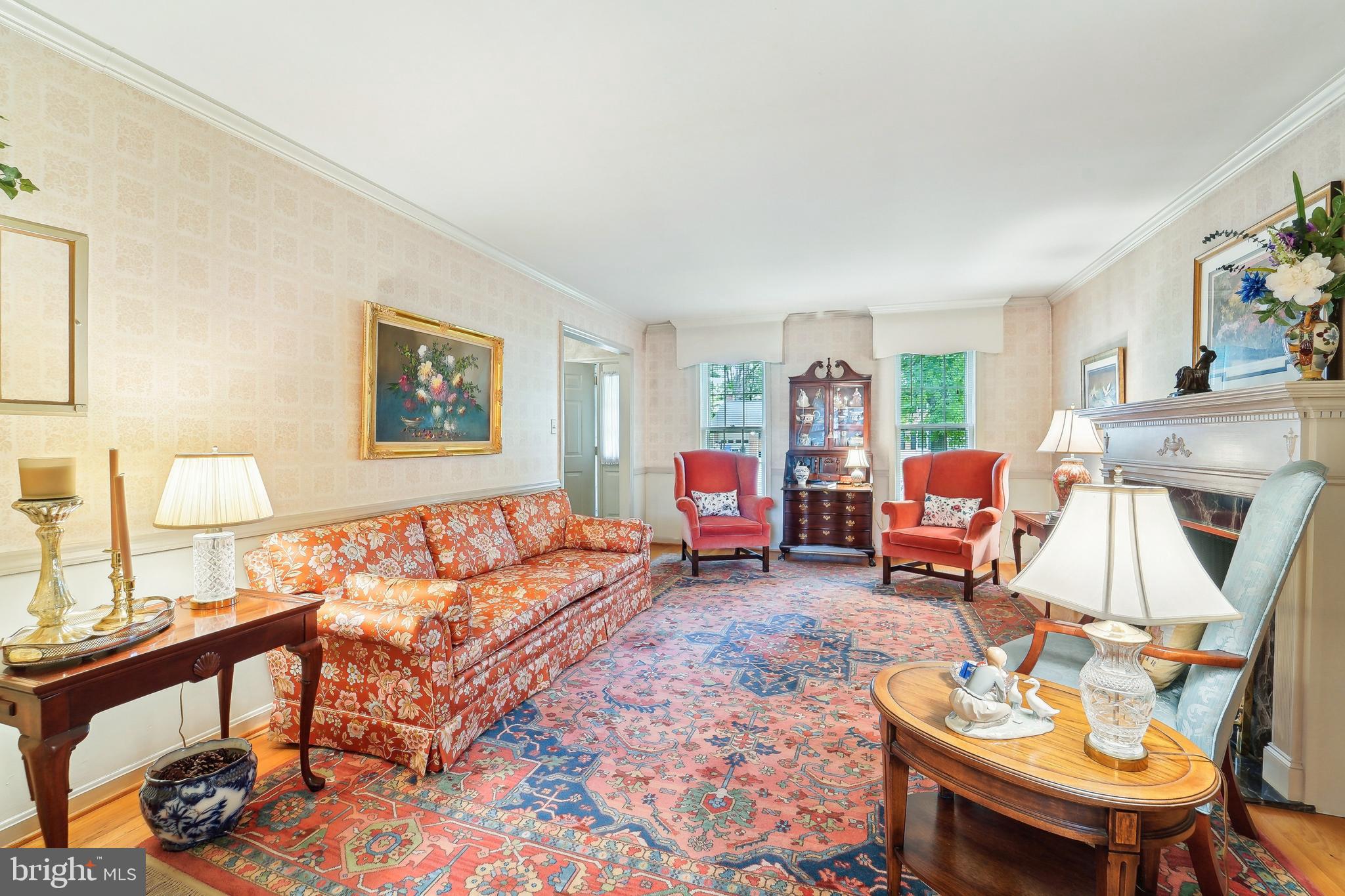 GOOD HOPE ESTATES - Residential