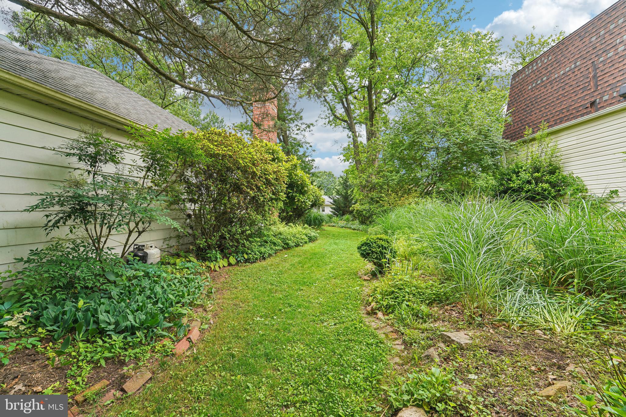 GOOD HOPE ESTATES - Residential