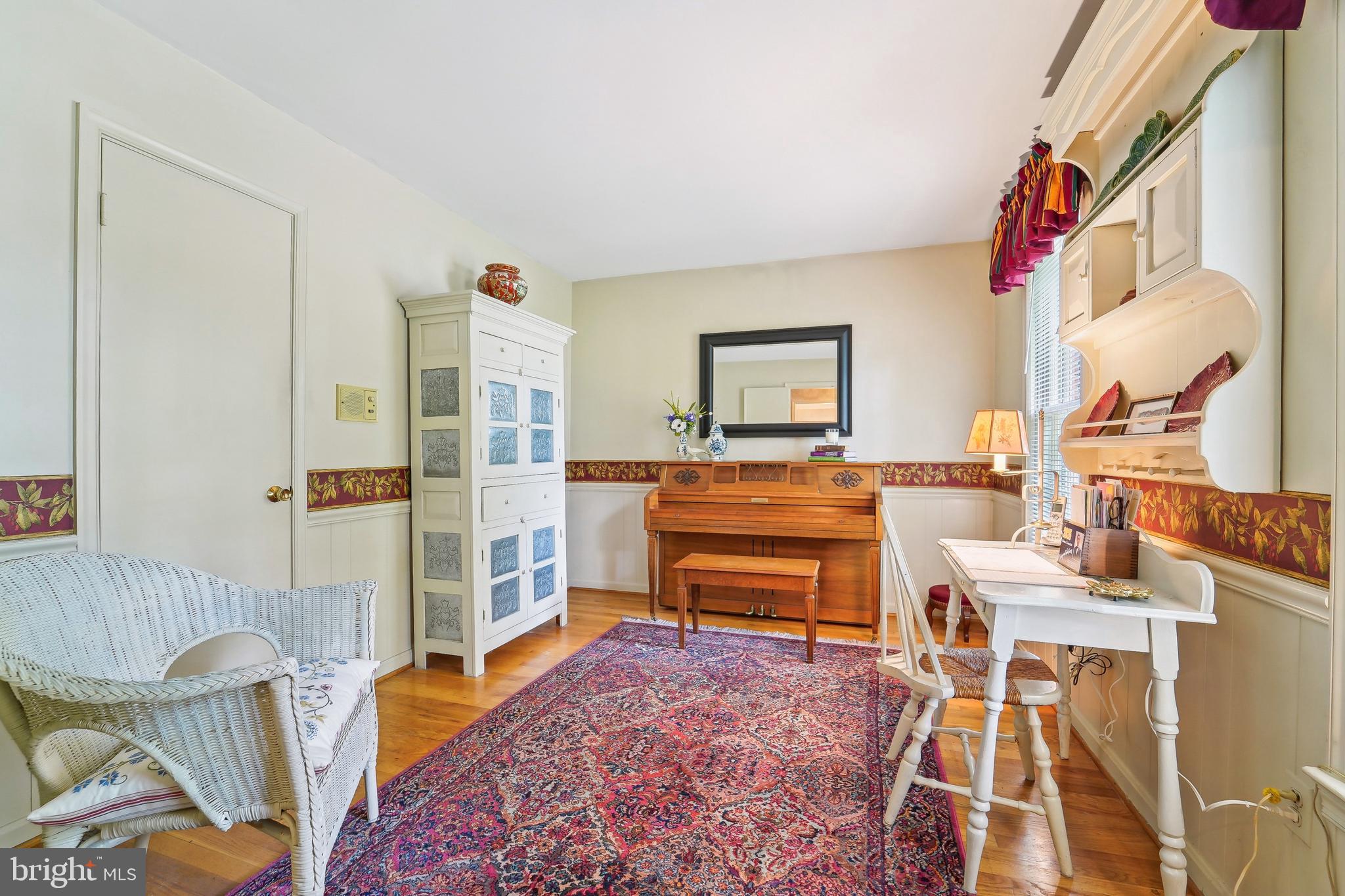 GOOD HOPE ESTATES - Residential