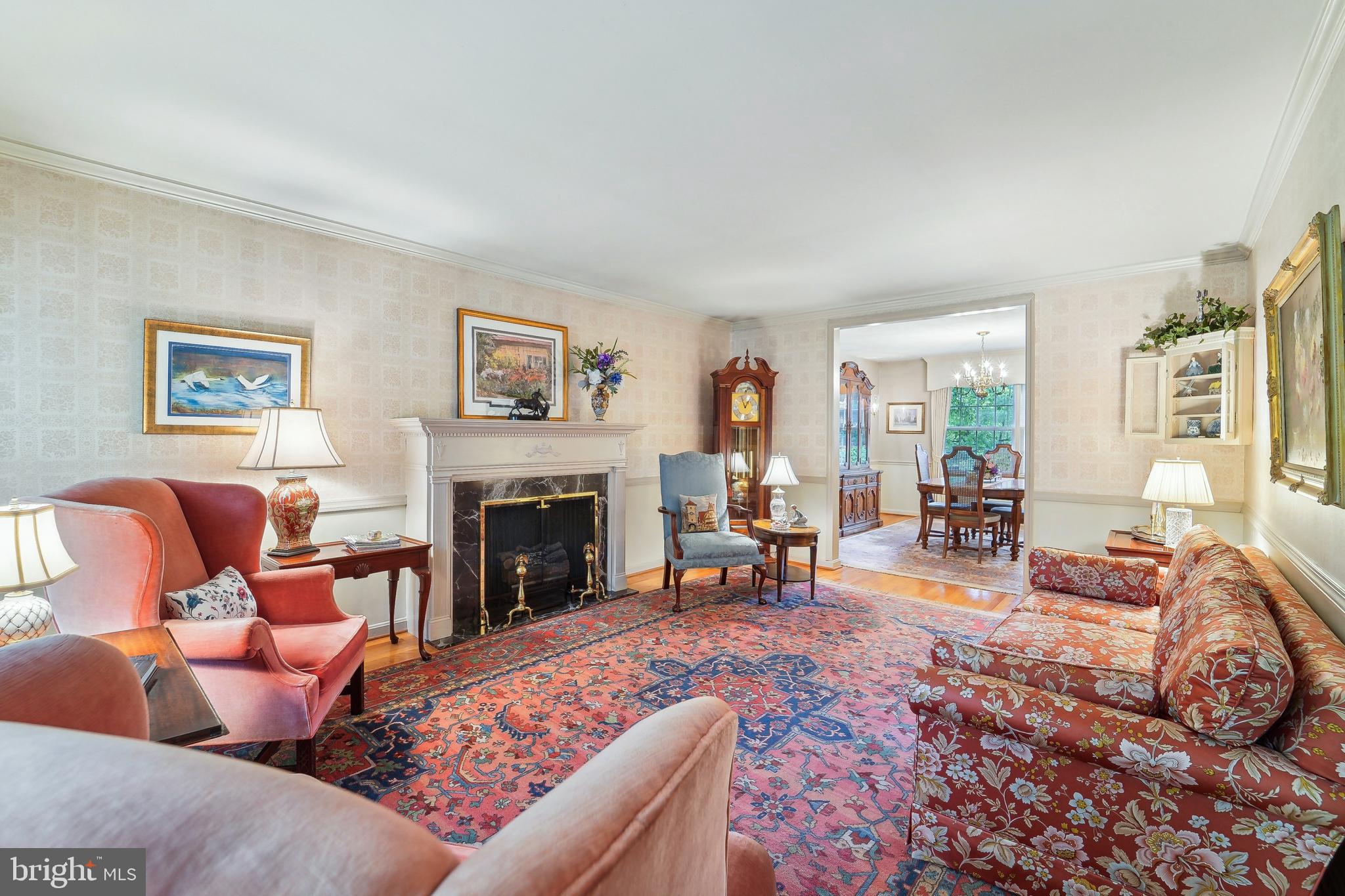 GOOD HOPE ESTATES - Residential