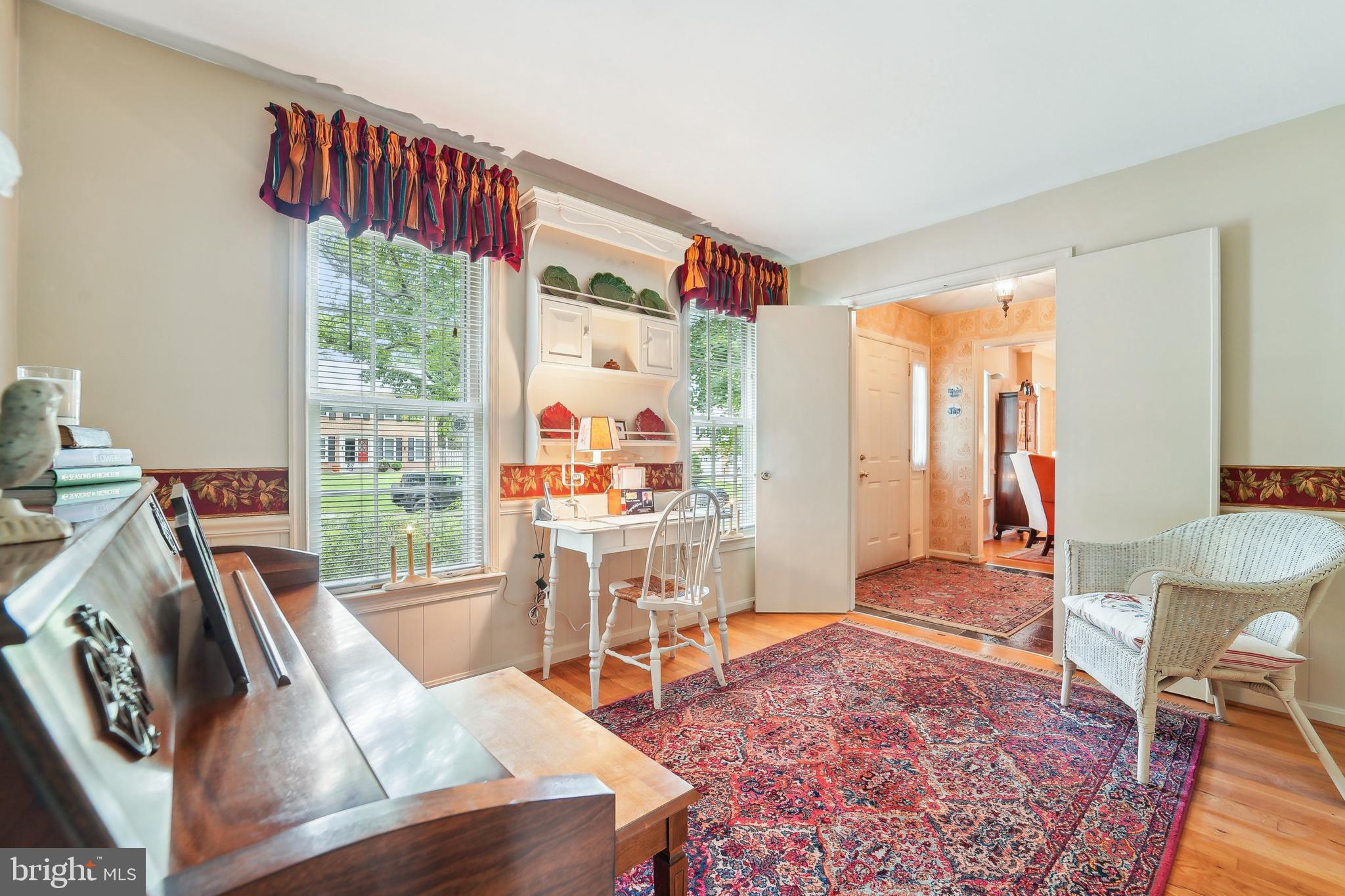 GOOD HOPE ESTATES - Residential