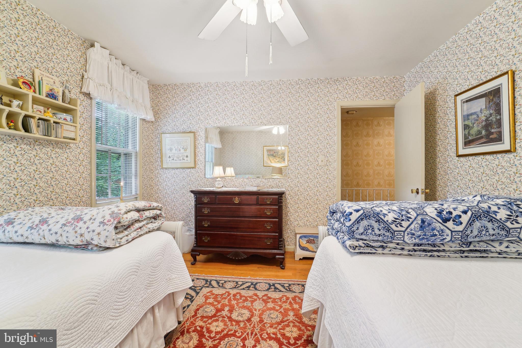 GOOD HOPE ESTATES - Residential