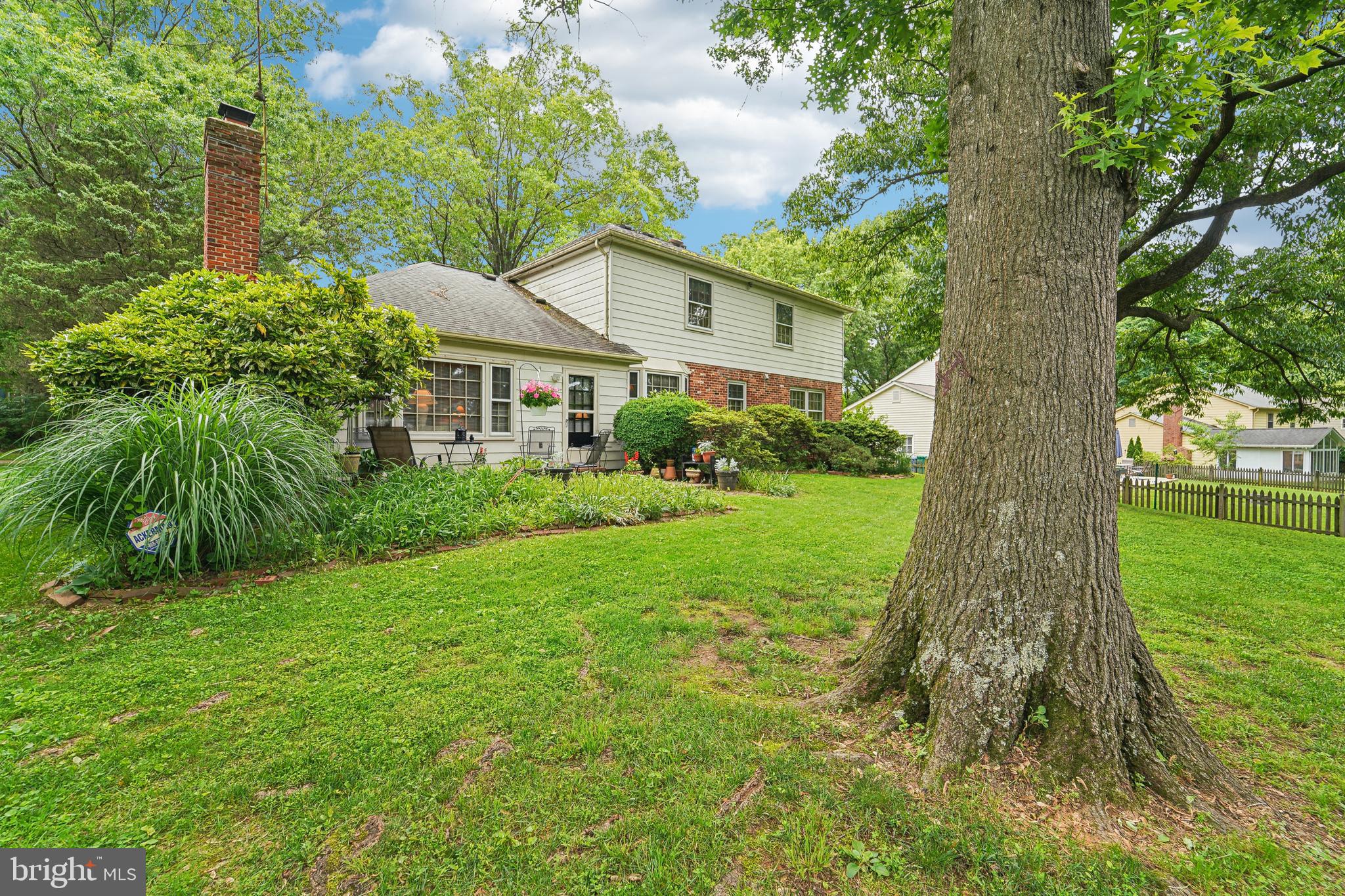 GOOD HOPE ESTATES - Residential