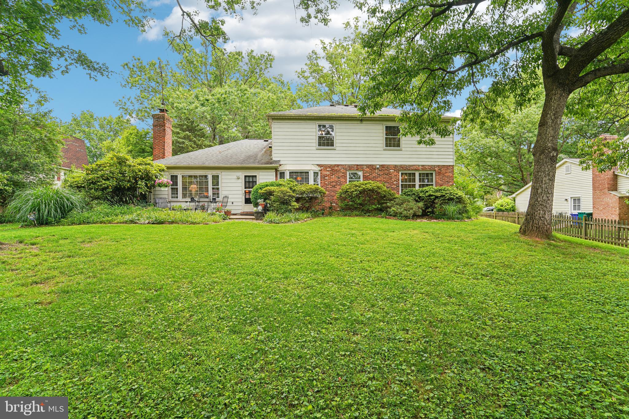 GOOD HOPE ESTATES - Residential