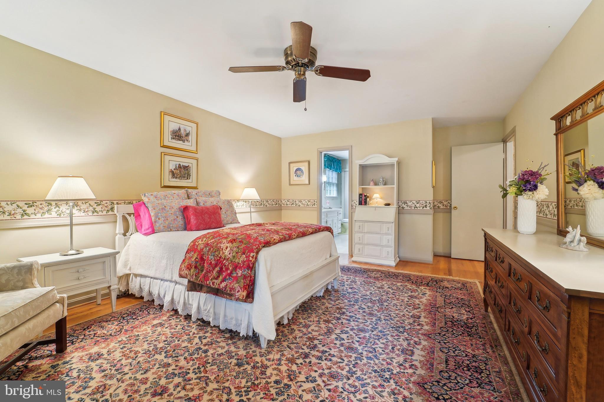 GOOD HOPE ESTATES - Residential