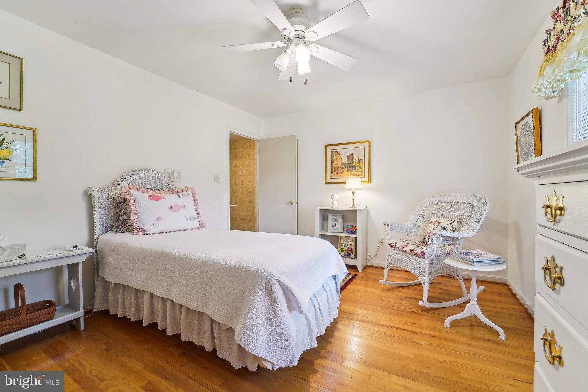 GOOD HOPE ESTATES - Residential