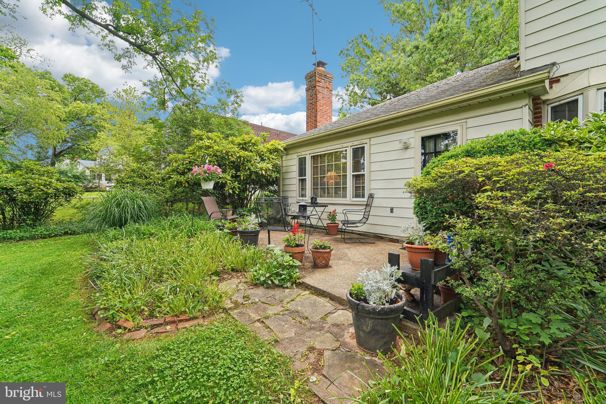 GOOD HOPE ESTATES - Residential