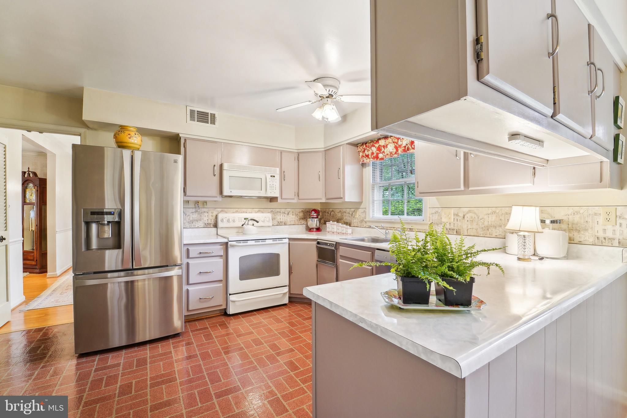 GOOD HOPE ESTATES - Residential