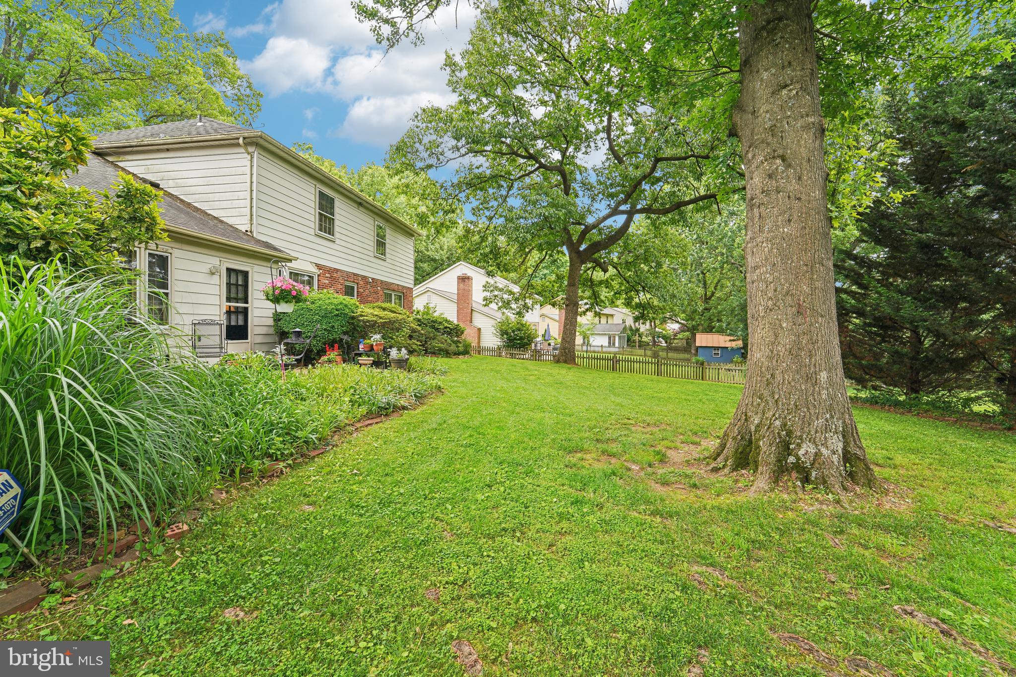 GOOD HOPE ESTATES - Residential