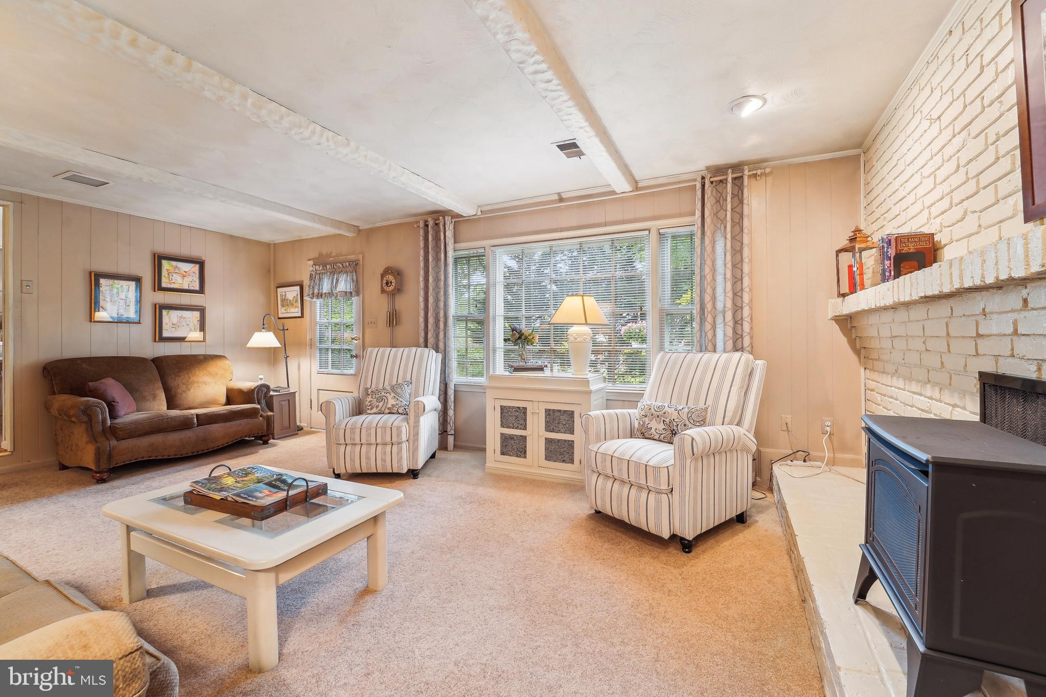 GOOD HOPE ESTATES - Residential