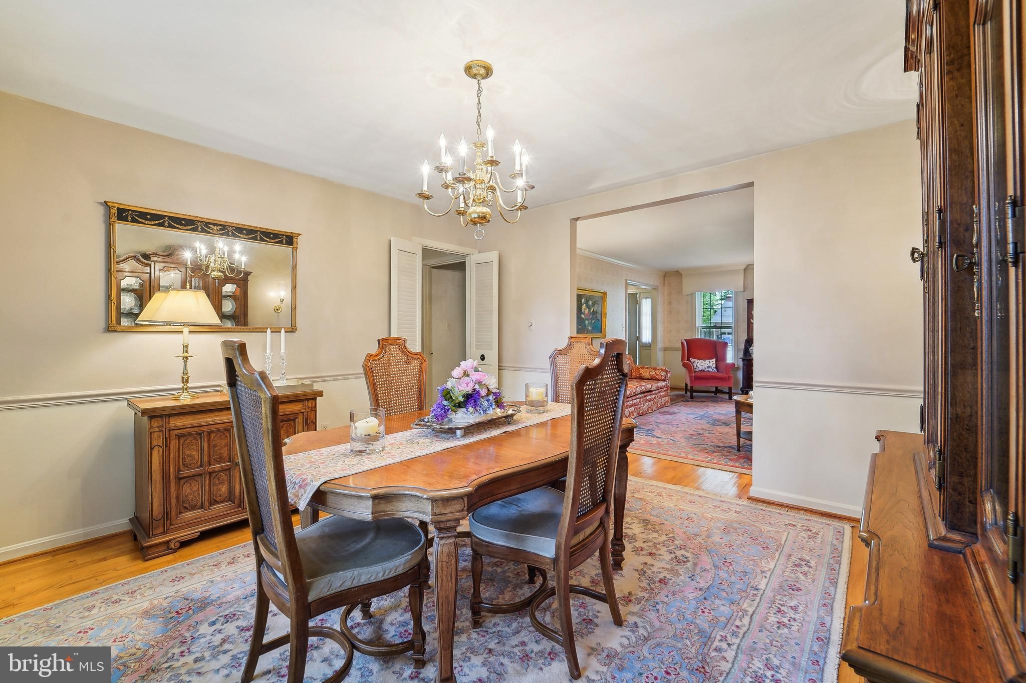 GOOD HOPE ESTATES - Residential