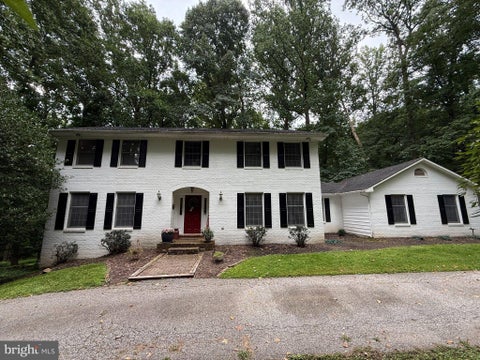 Homes For Sale - 3 Timber Run Court<br/> REISTERSTOWN, MD 21136
