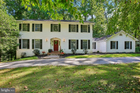 Homes For Sale - 3 Timber Run Court<br/> REISTERSTOWN, MD 21136