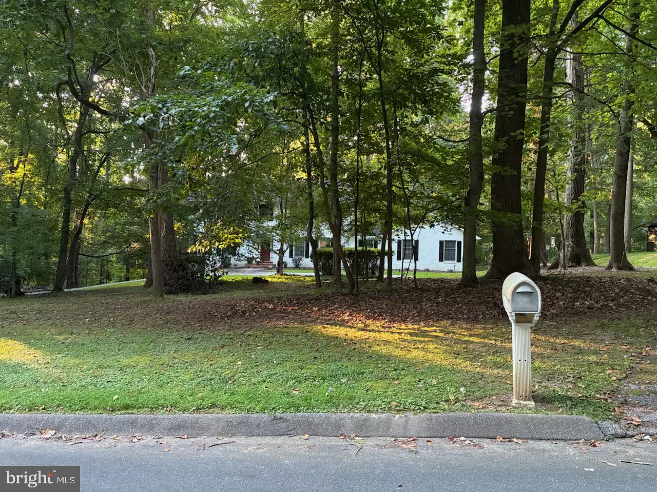 3 TIMBER RUN COURT