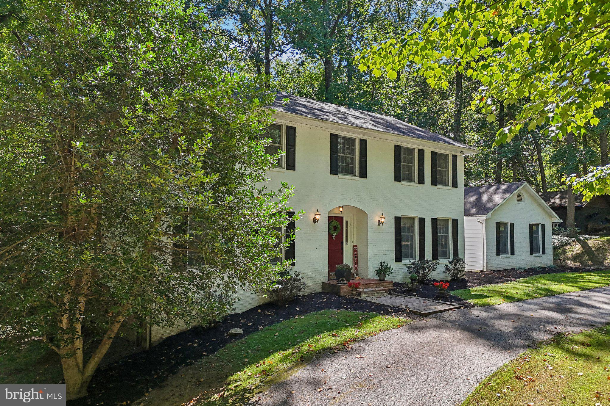 3 TIMBER RUN COURT