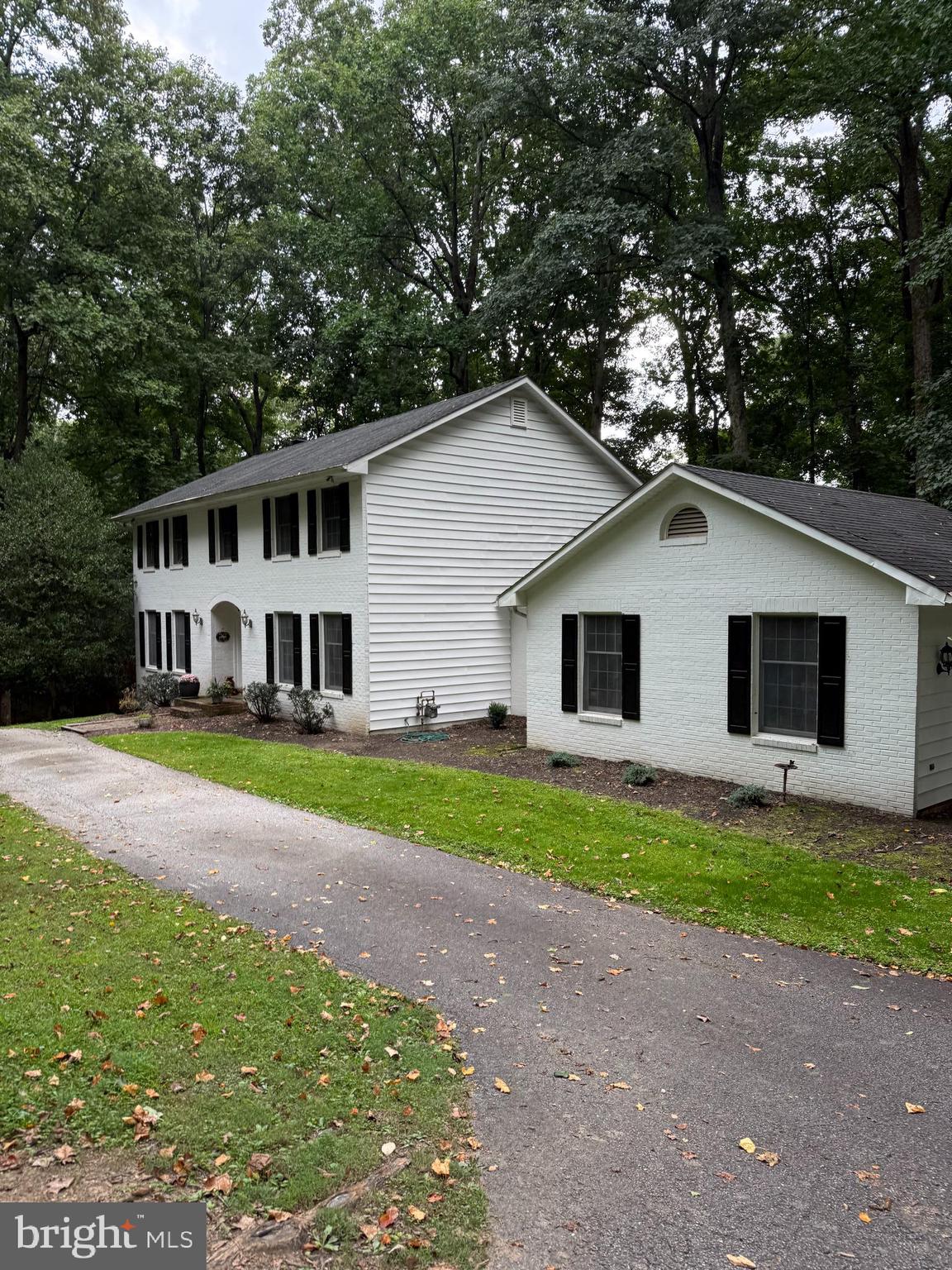 3 TIMBER RUN COURT