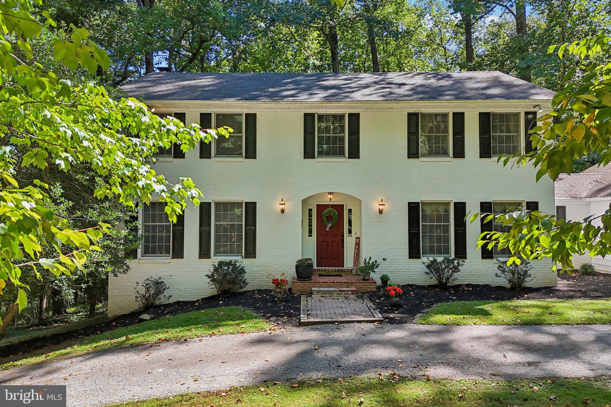 3 TIMBER RUN COURT