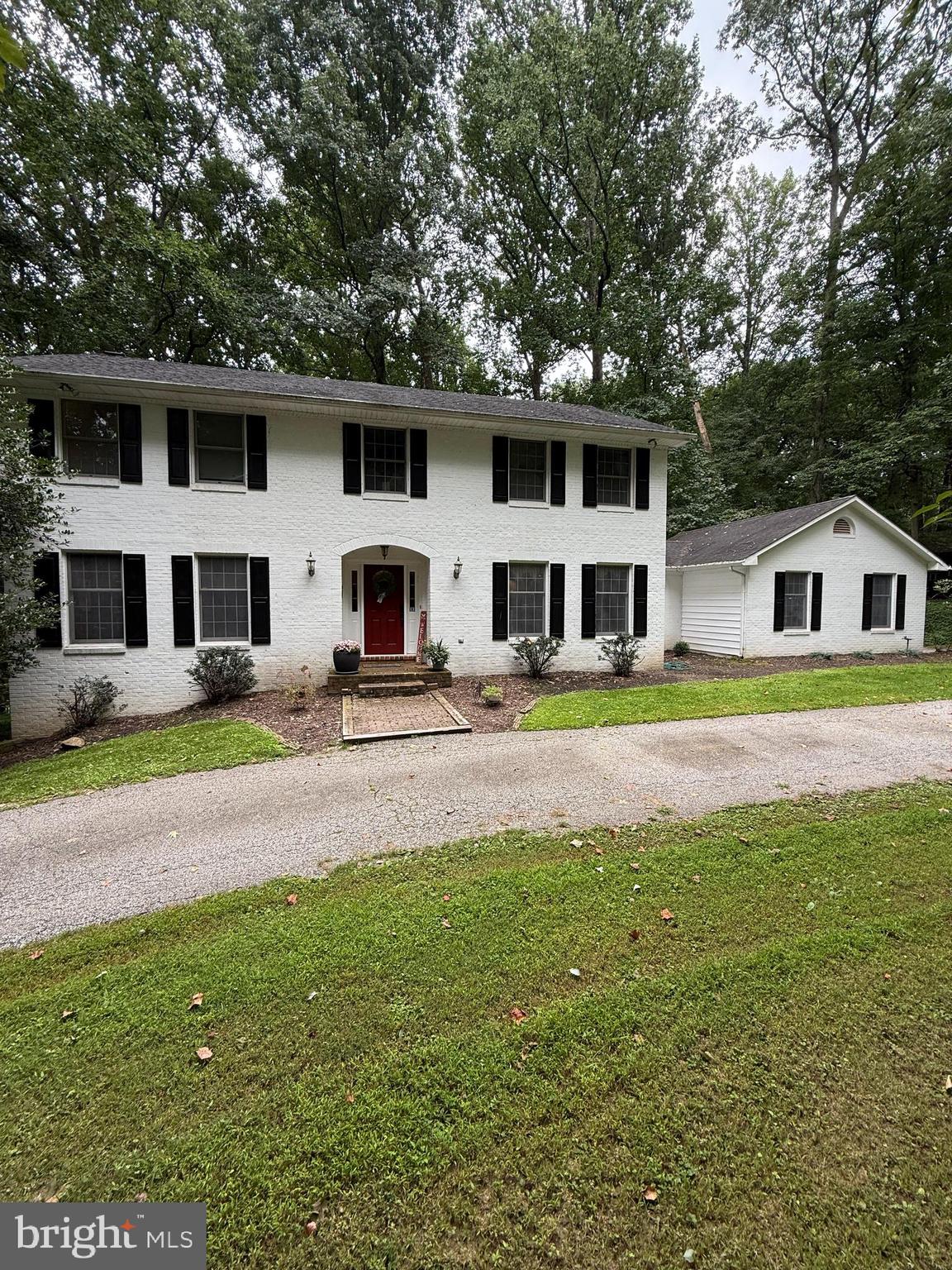3 TIMBER RUN COURT