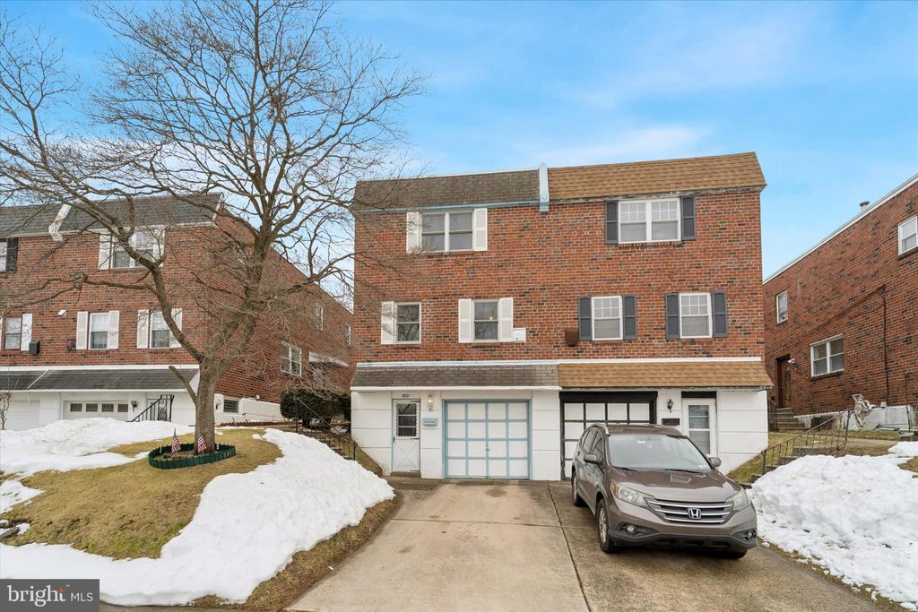 Photo of 8921 Turton Drive, PHILADELPHIA, PA 19115 (MLS # PAPH2578818)