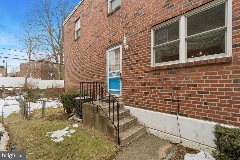 Photo of 8921 Turton Drive, PHILADELPHIA, PA 19115 (MLS # PAPH2578818)