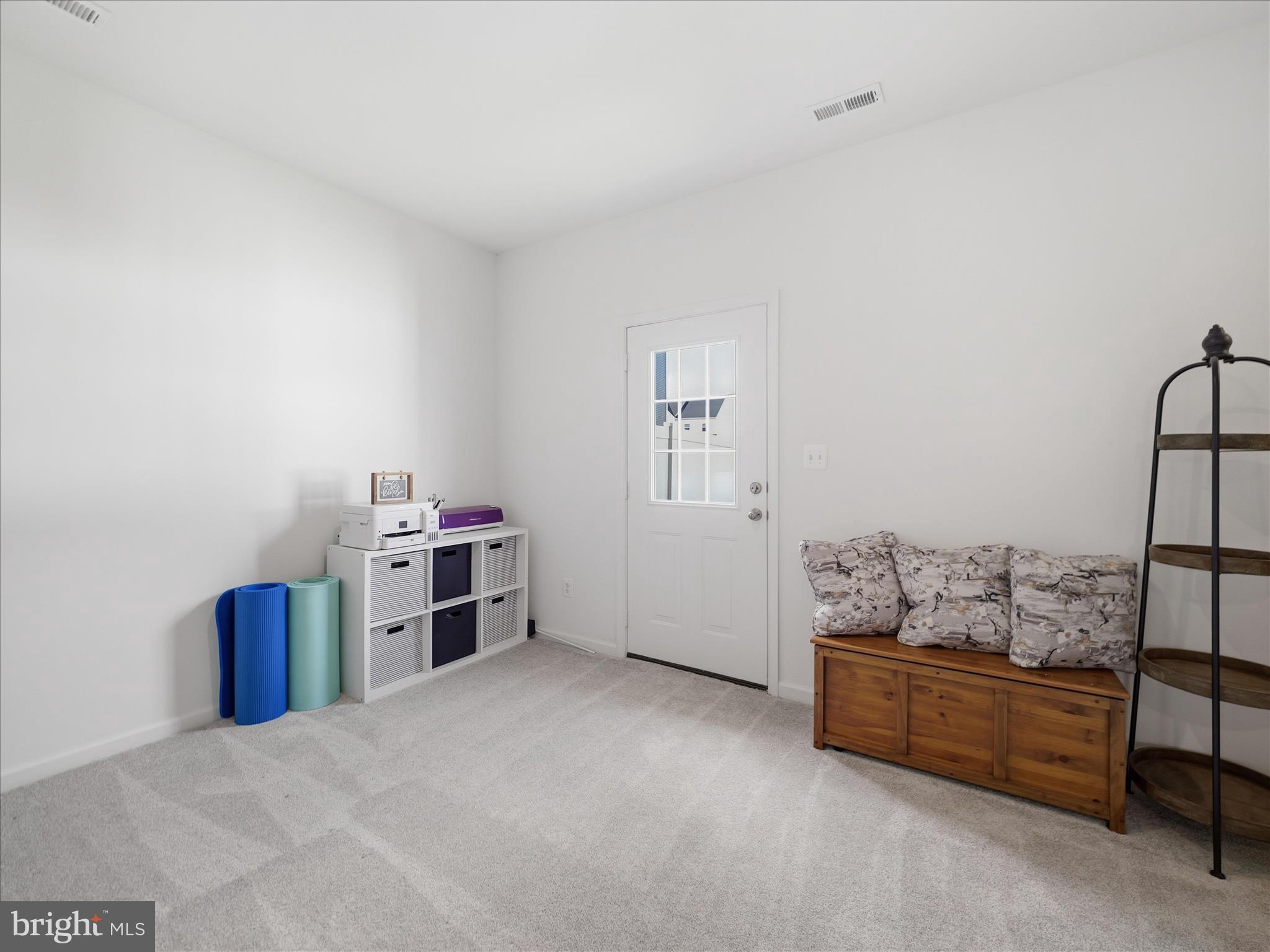 MARTINSBURG STATION - Residential