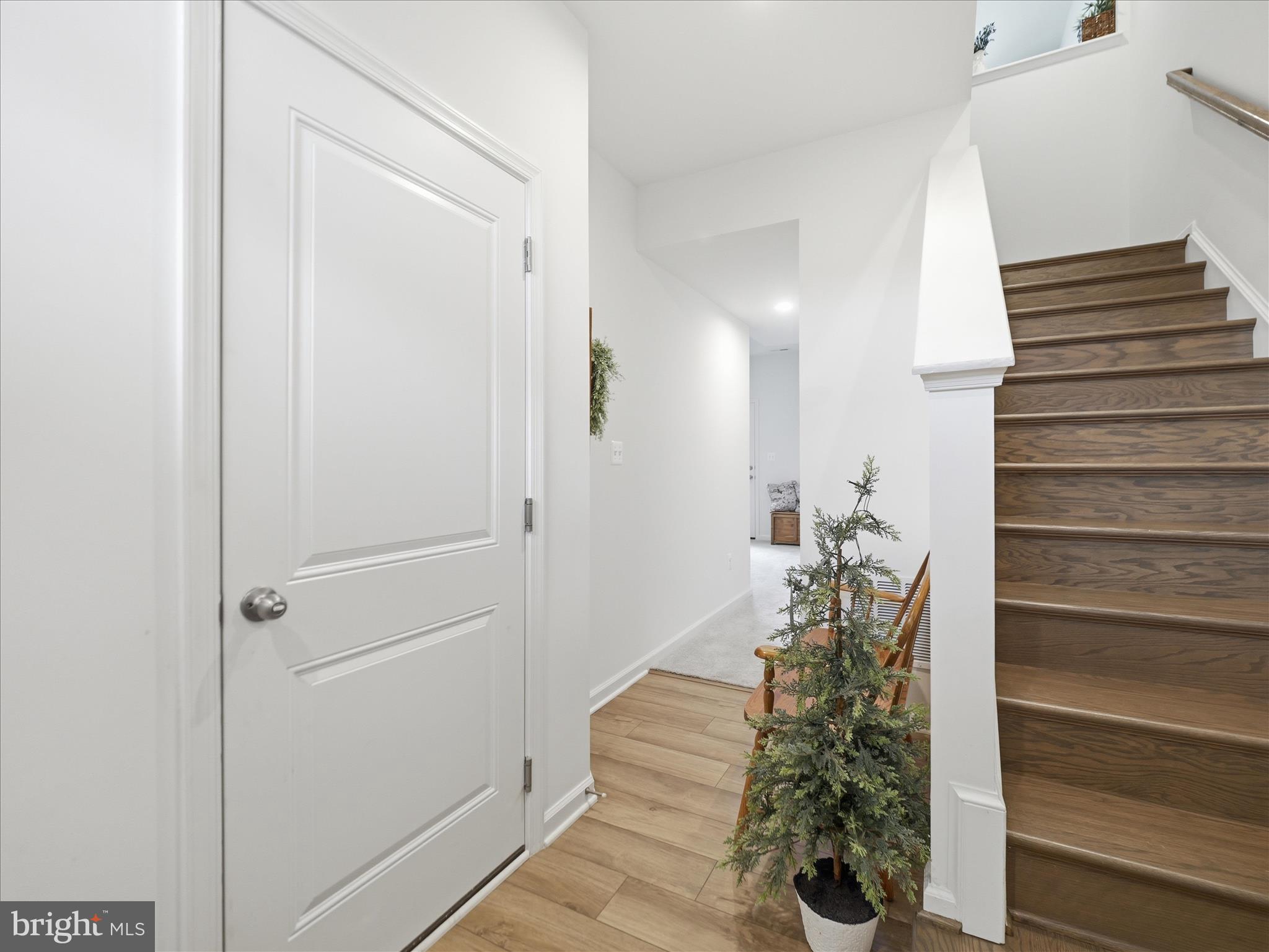 MARTINSBURG STATION - Residential