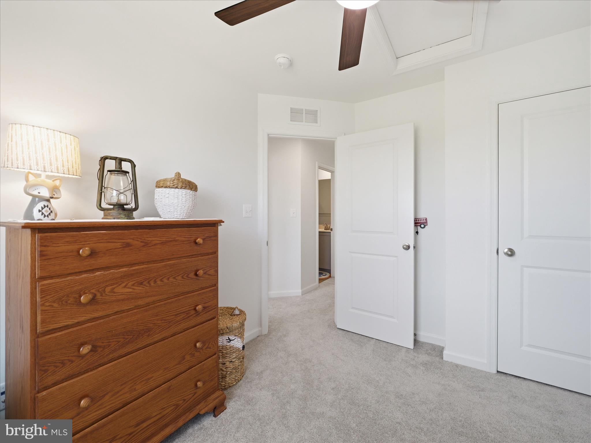 MARTINSBURG STATION - Residential