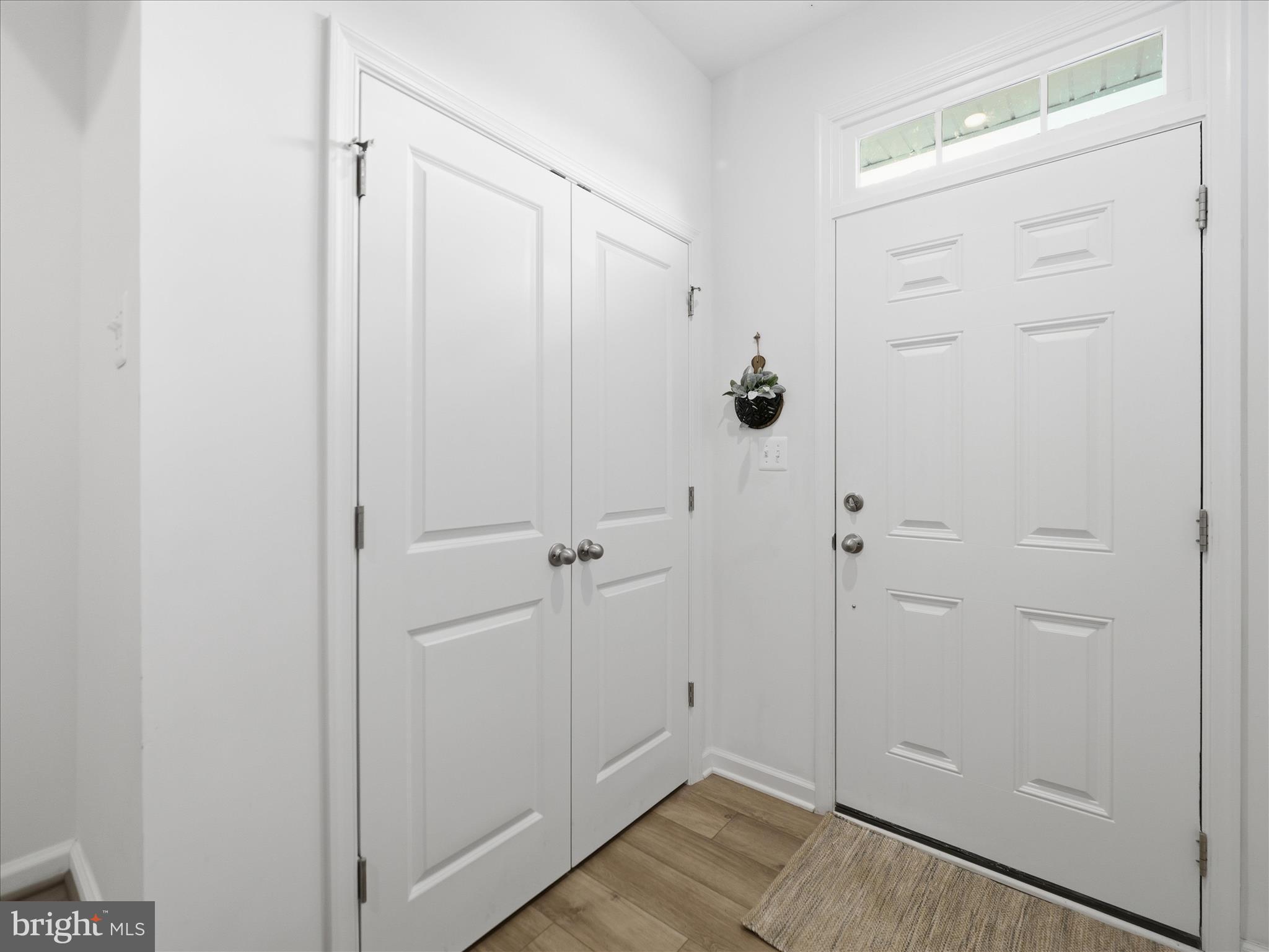 MARTINSBURG STATION - Residential